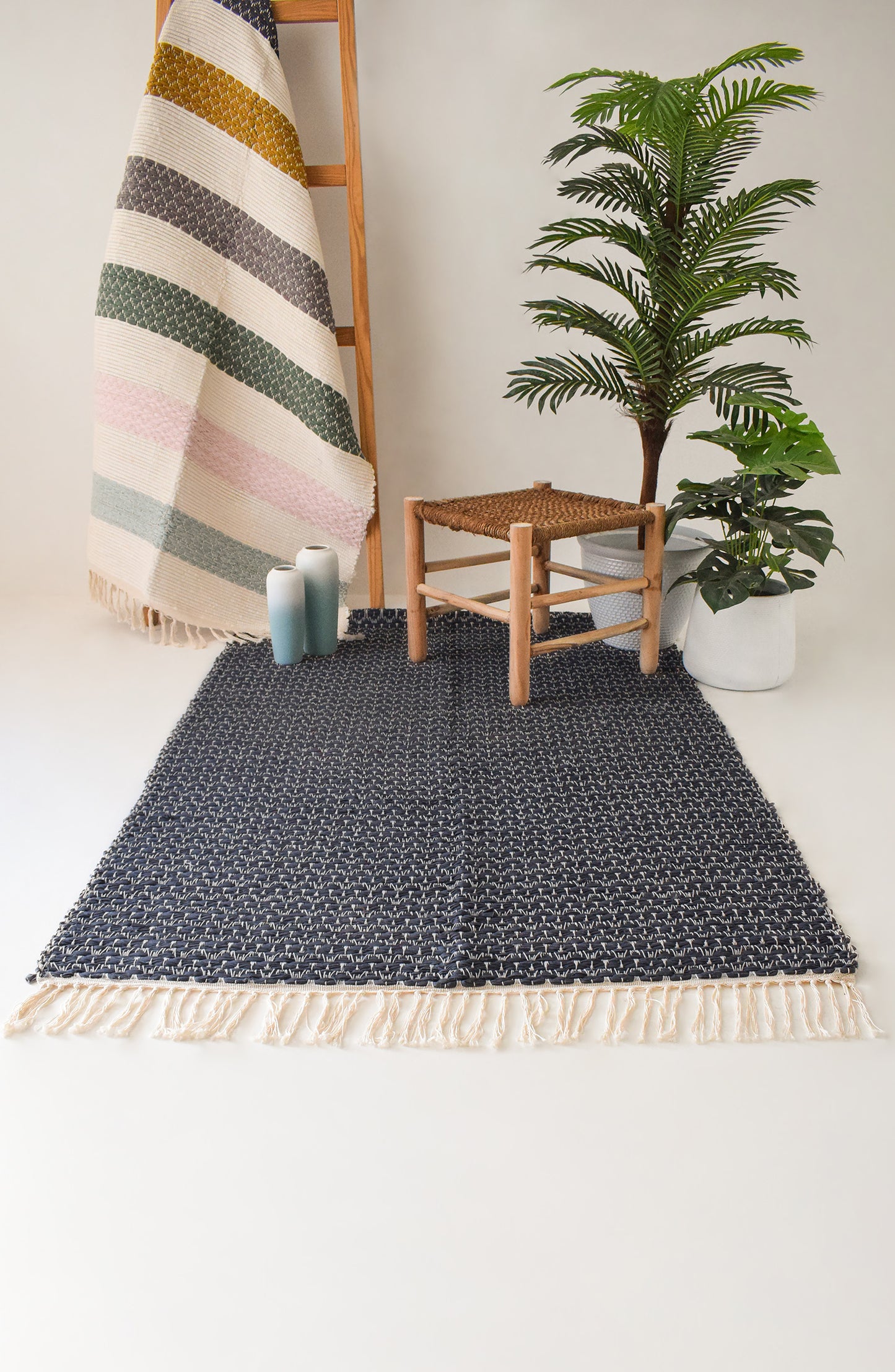 H-RUGS-22-010 COTTON  HOME TEXTILE RUGS