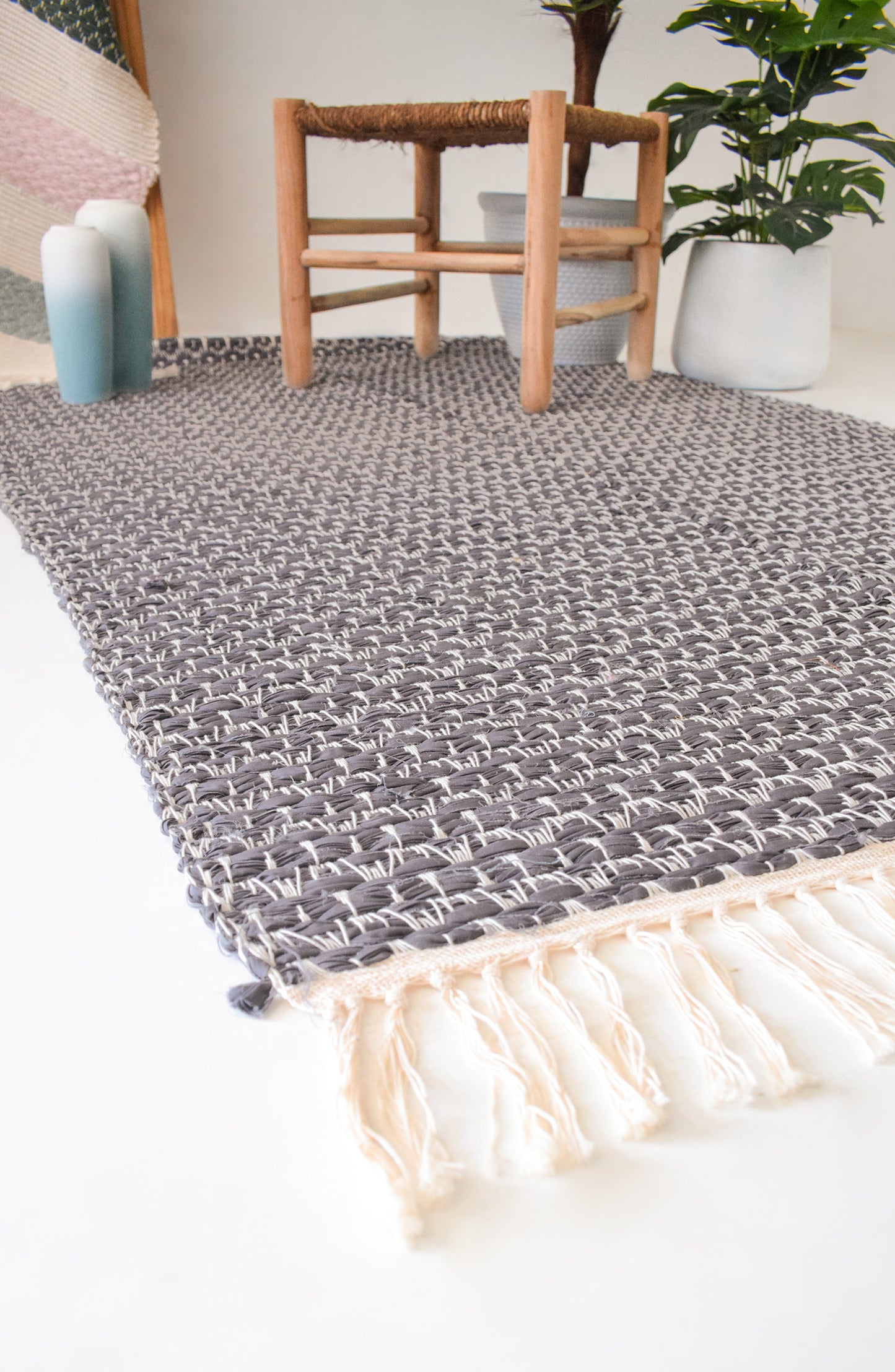 H-RUGS-22-007 COTTON  HOME TEXTILE RUGS