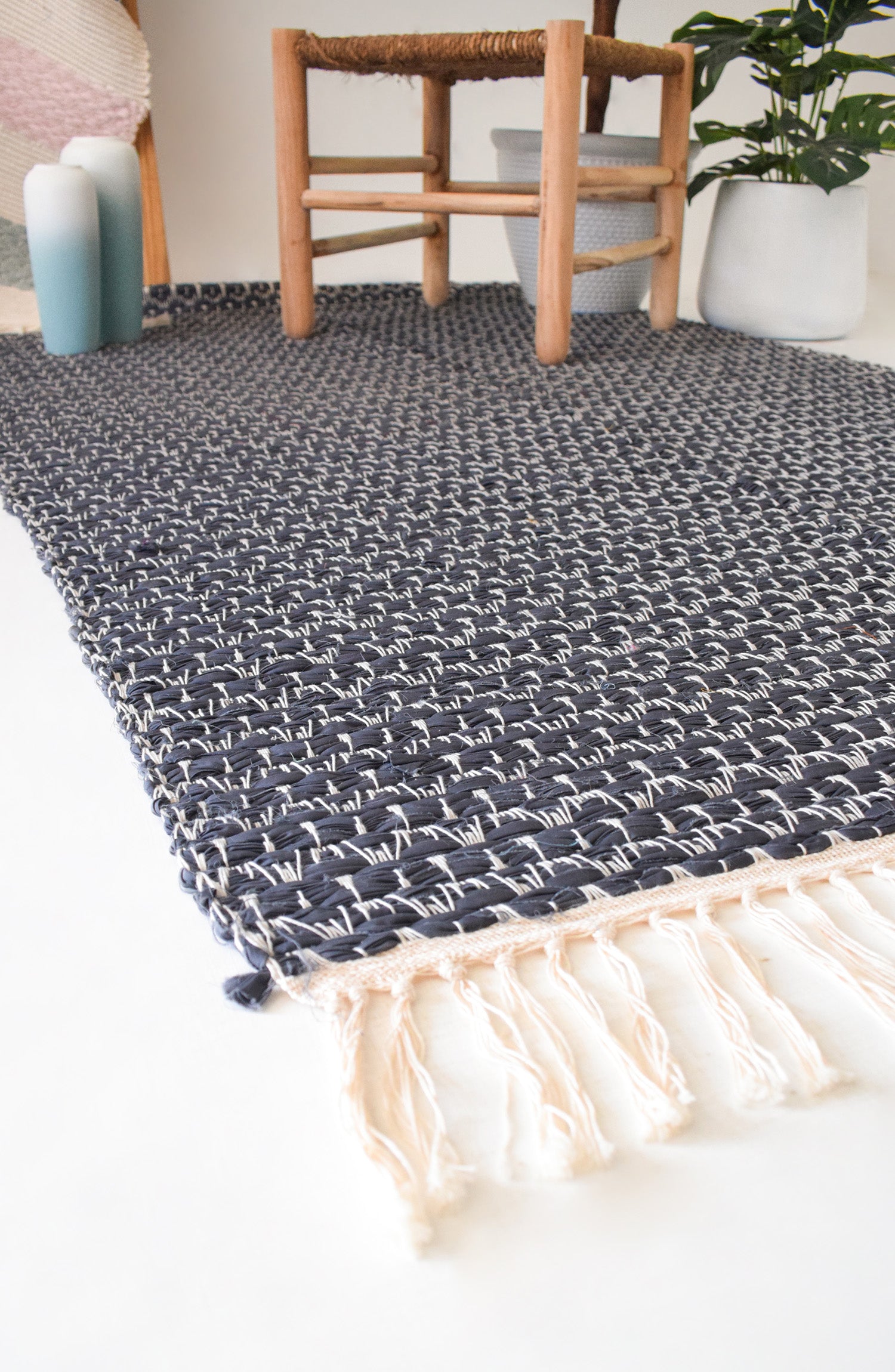 H-RUGS-22-010 COTTON  HOME TEXTILE RUGS