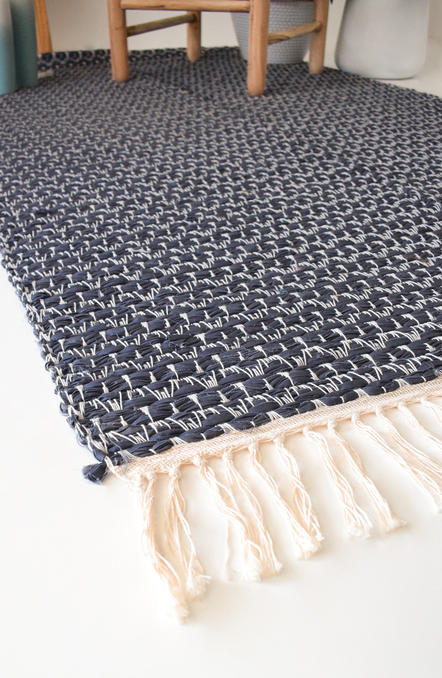 H-RUGS-22-010 COTTON  HOME TEXTILE RUGS