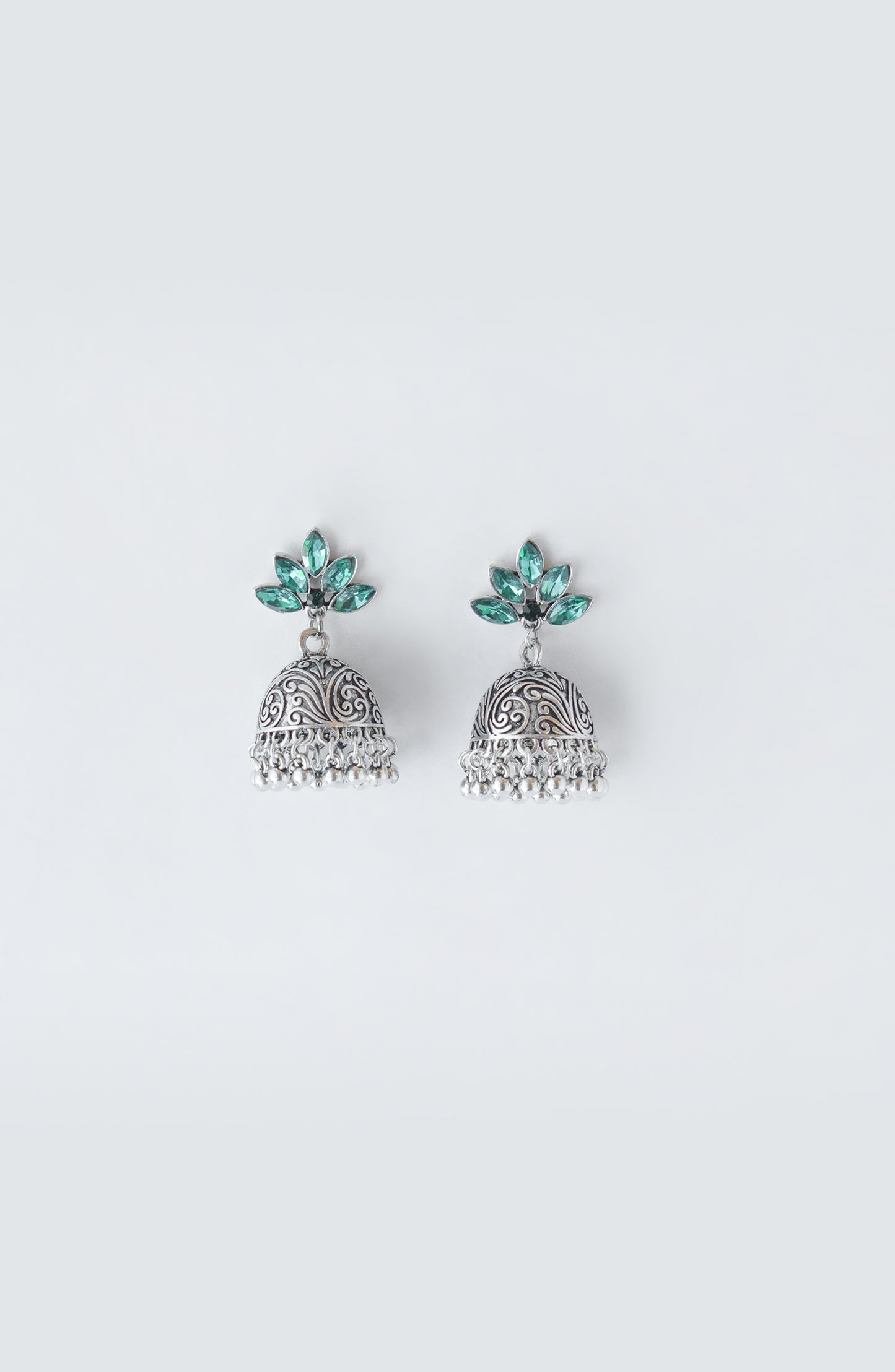 OTJ-1404 SILVER MIX  ACCESSORIES 