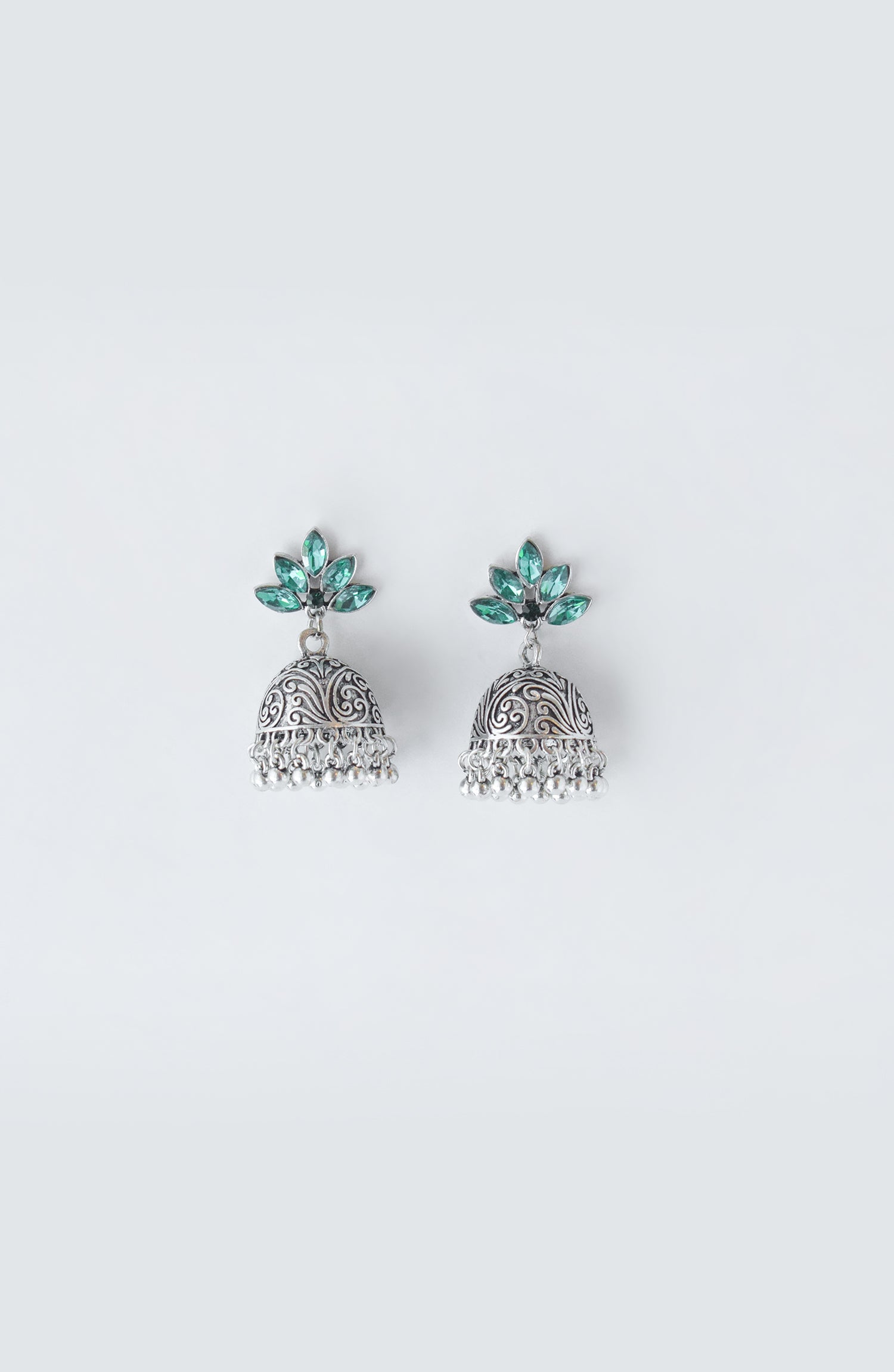 OTJ-1404 SILVER MIX  ACCESSORIES 