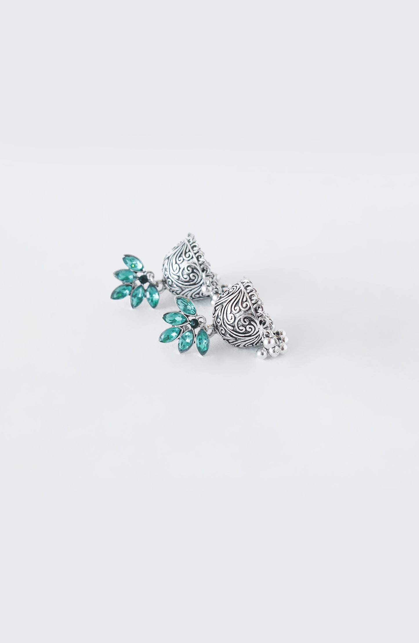 OTJ-1404 SILVER MIX  ACCESSORIES 