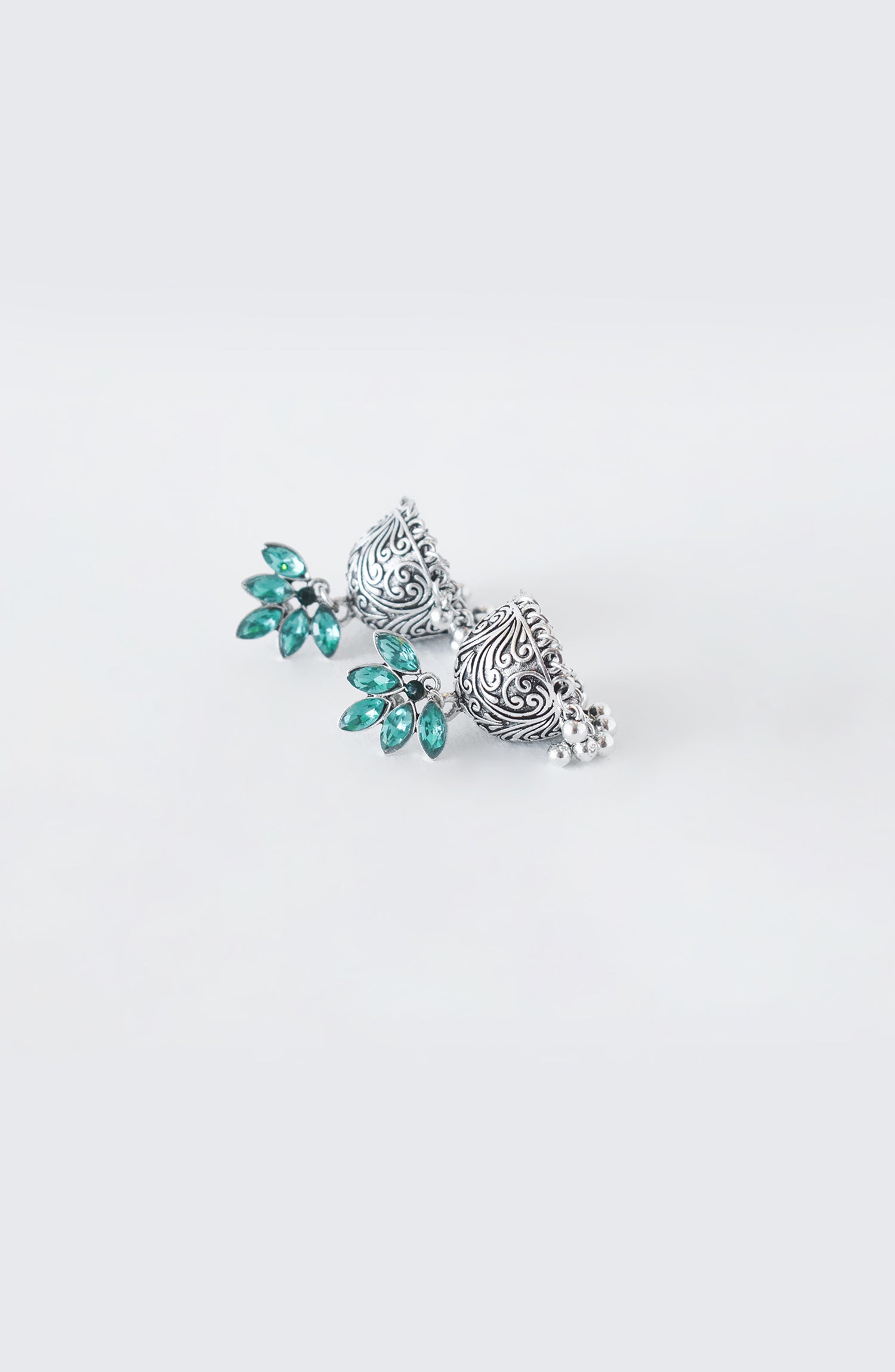 OTJ-1404 SILVER MIX  ACCESSORIES 