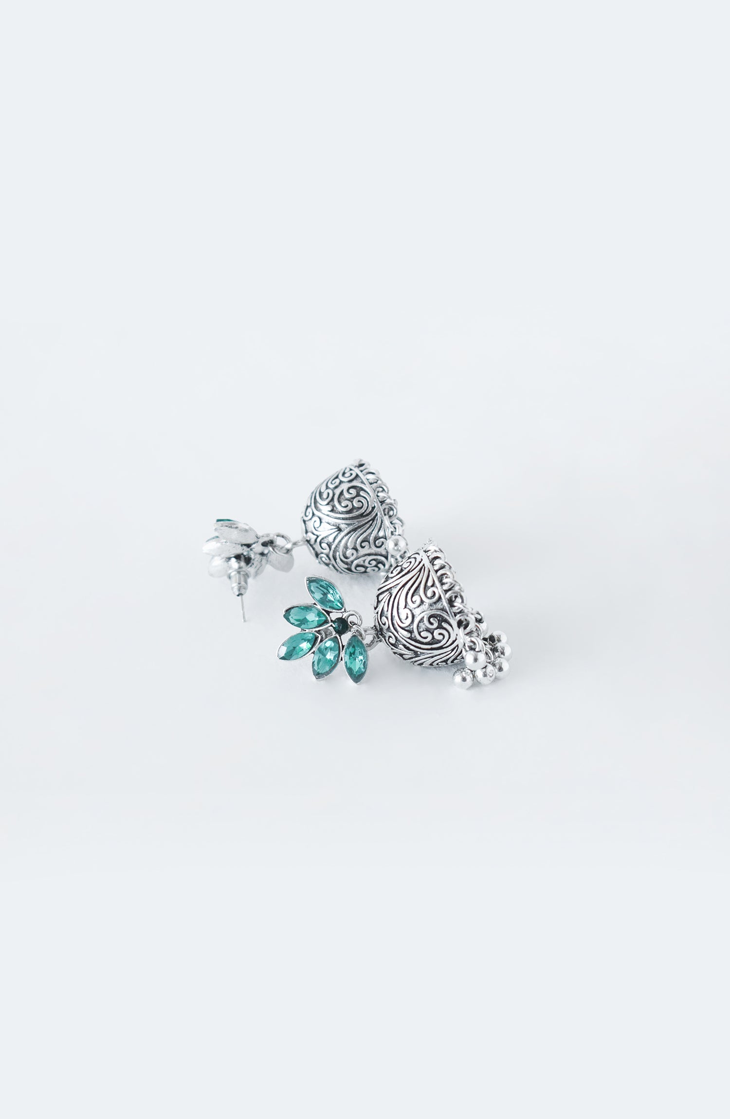 OTJ-1404 SILVER MIX  ACCESSORIES 
