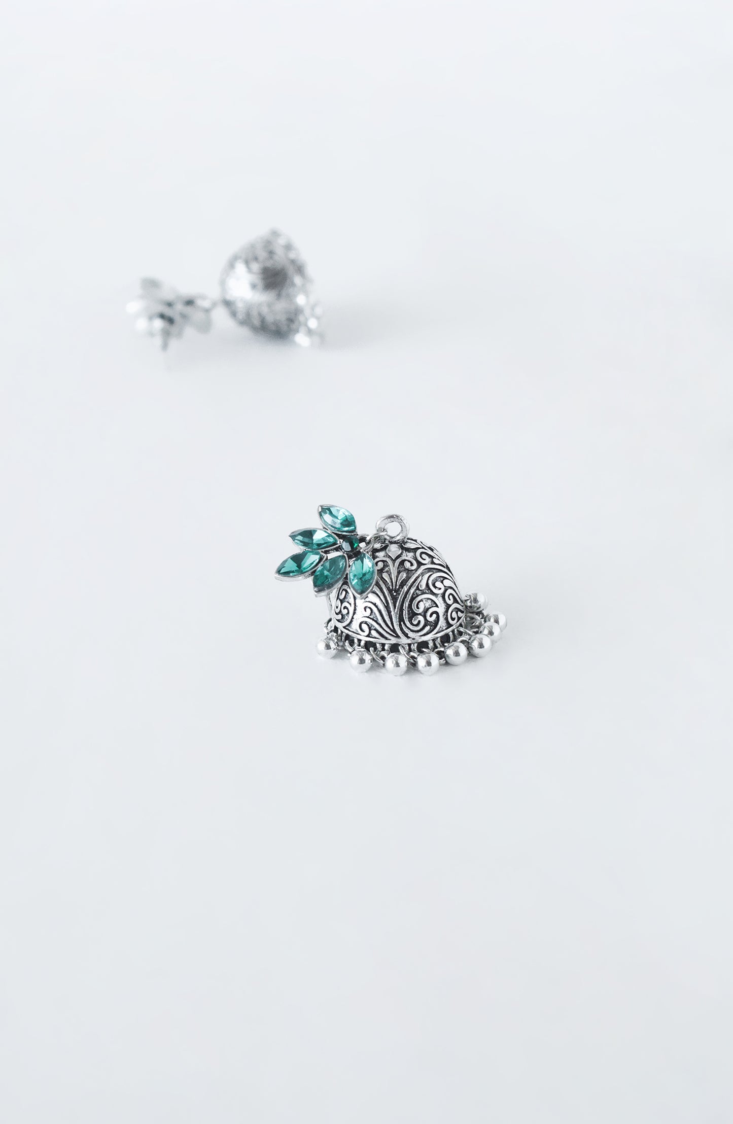 OTJ-1404 SILVER MIX  ACCESSORIES 