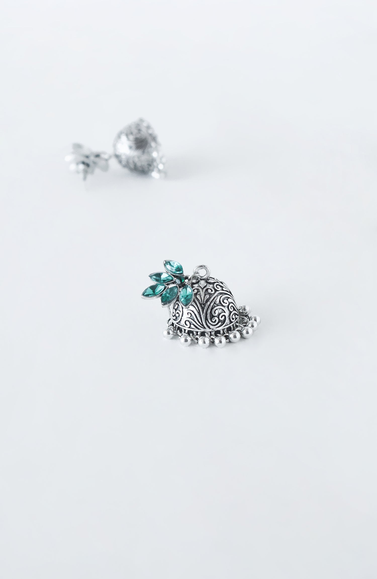 OTJ-1404 SILVER MIX  ACCESSORIES 