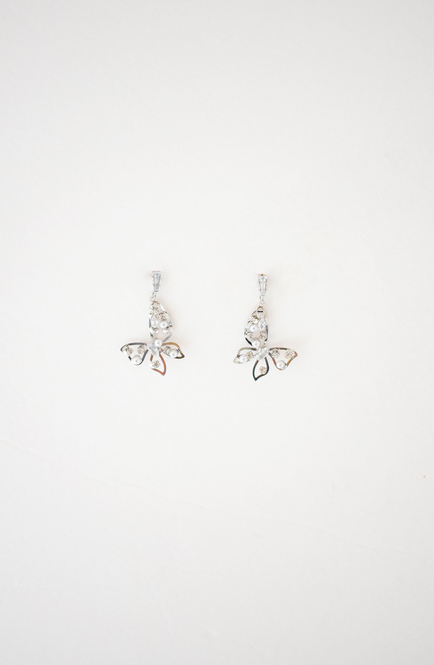 OTJ-1389 SILVER MIX  ACCESSORIES 