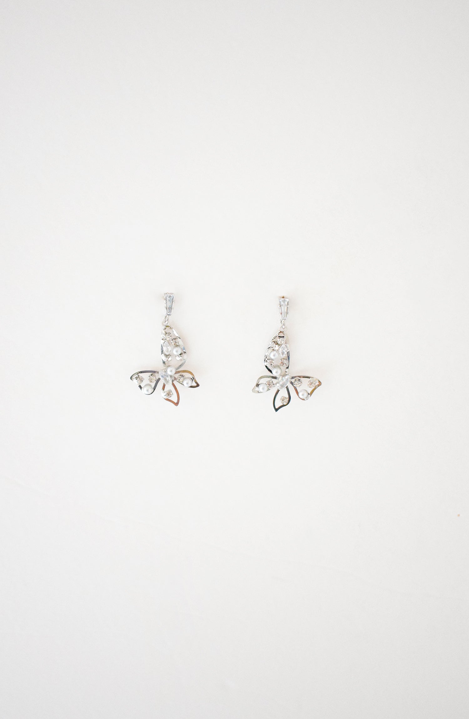OTJ-1389 SILVER MIX  ACCESSORIES 