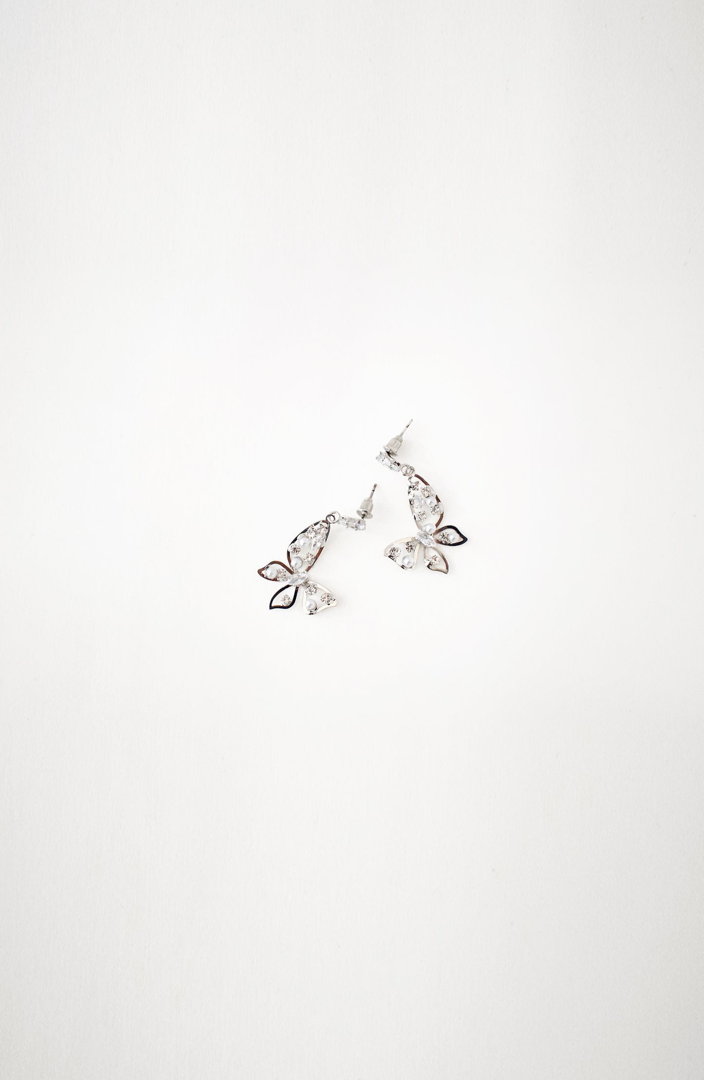 OTJ-1389 SILVER MIX  ACCESSORIES 
