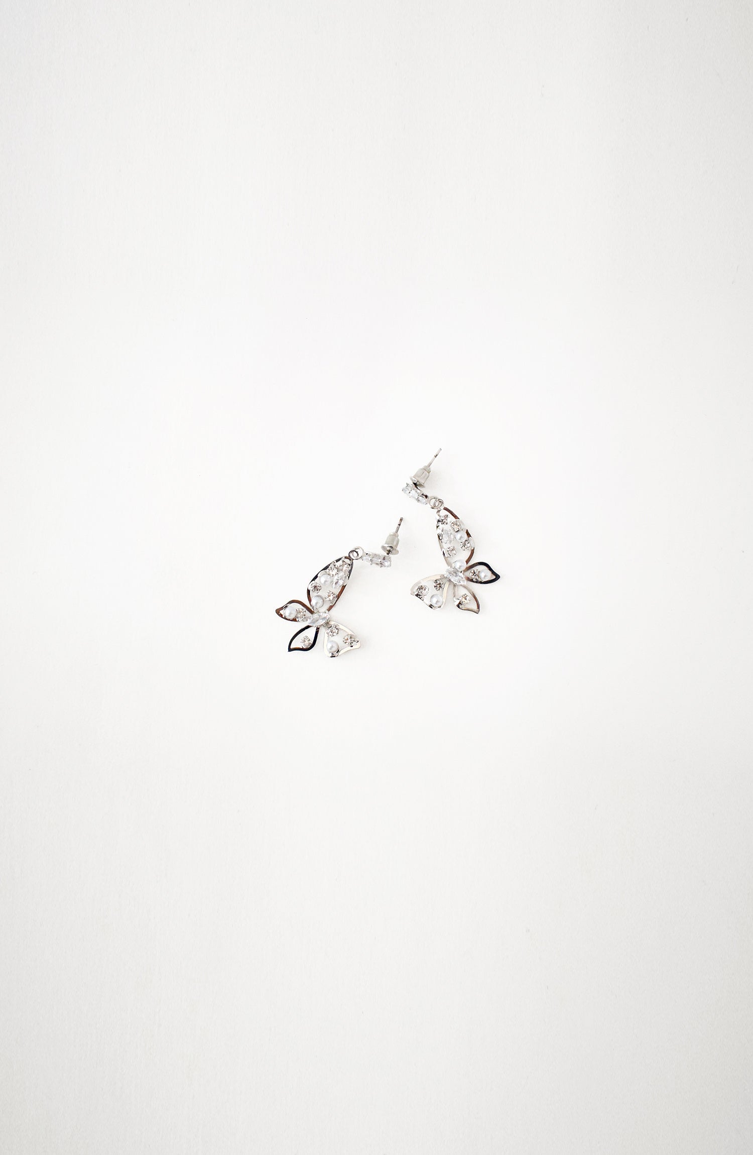 OTJ-1389 SILVER MIX  ACCESSORIES 