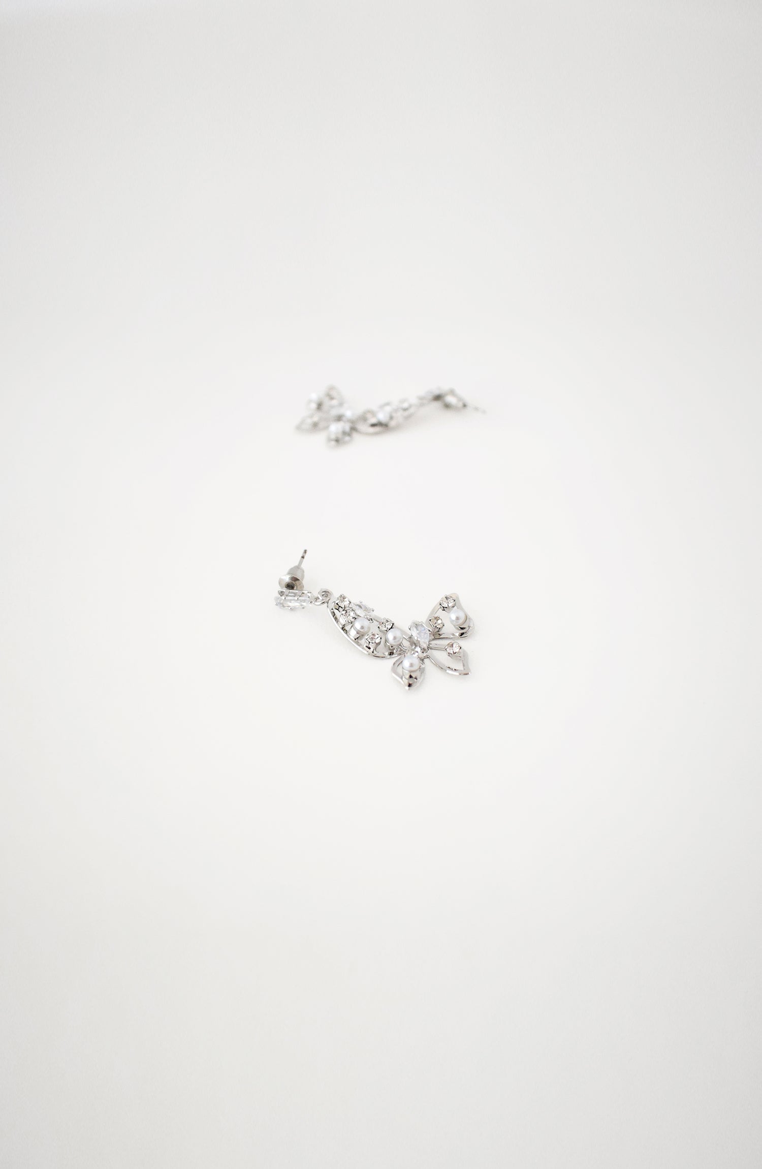 OTJ-1389 SILVER MIX  ACCESSORIES 