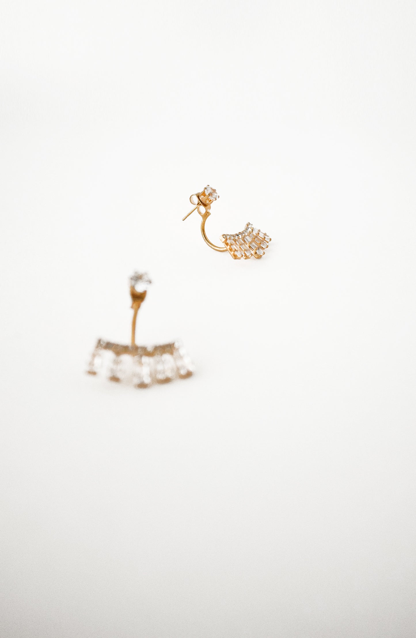 OTJ-1398 GOLD MIX  ACCESSORIES 