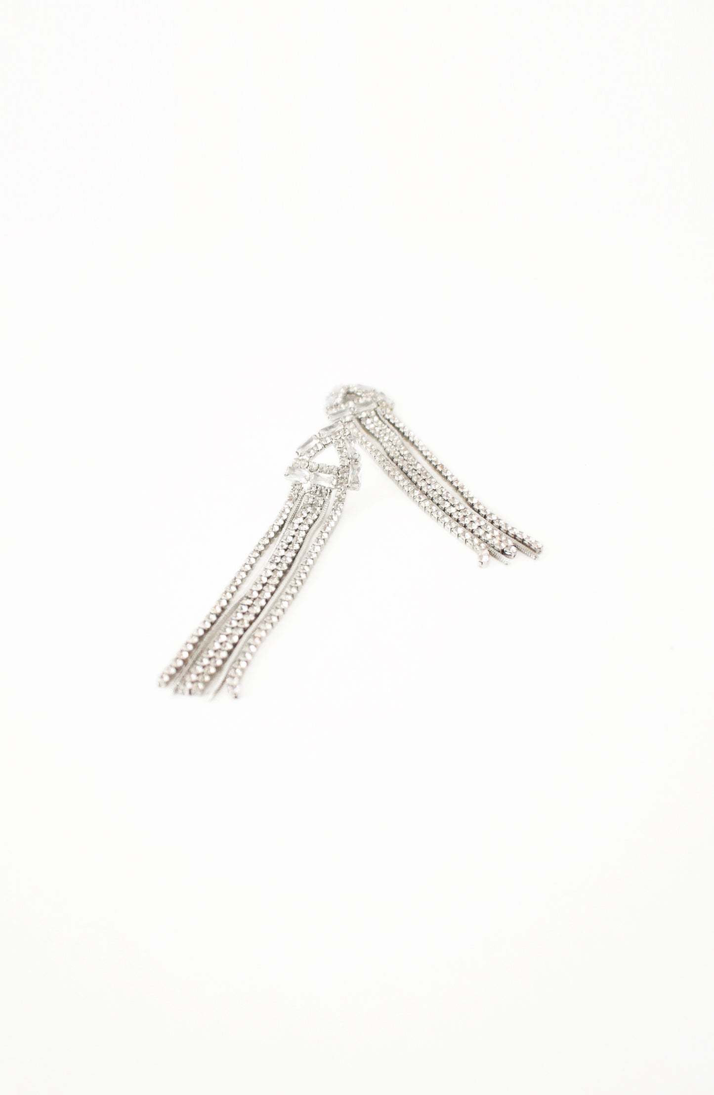 OTJ-1400 SILVER MIX  ACCESSORIES 