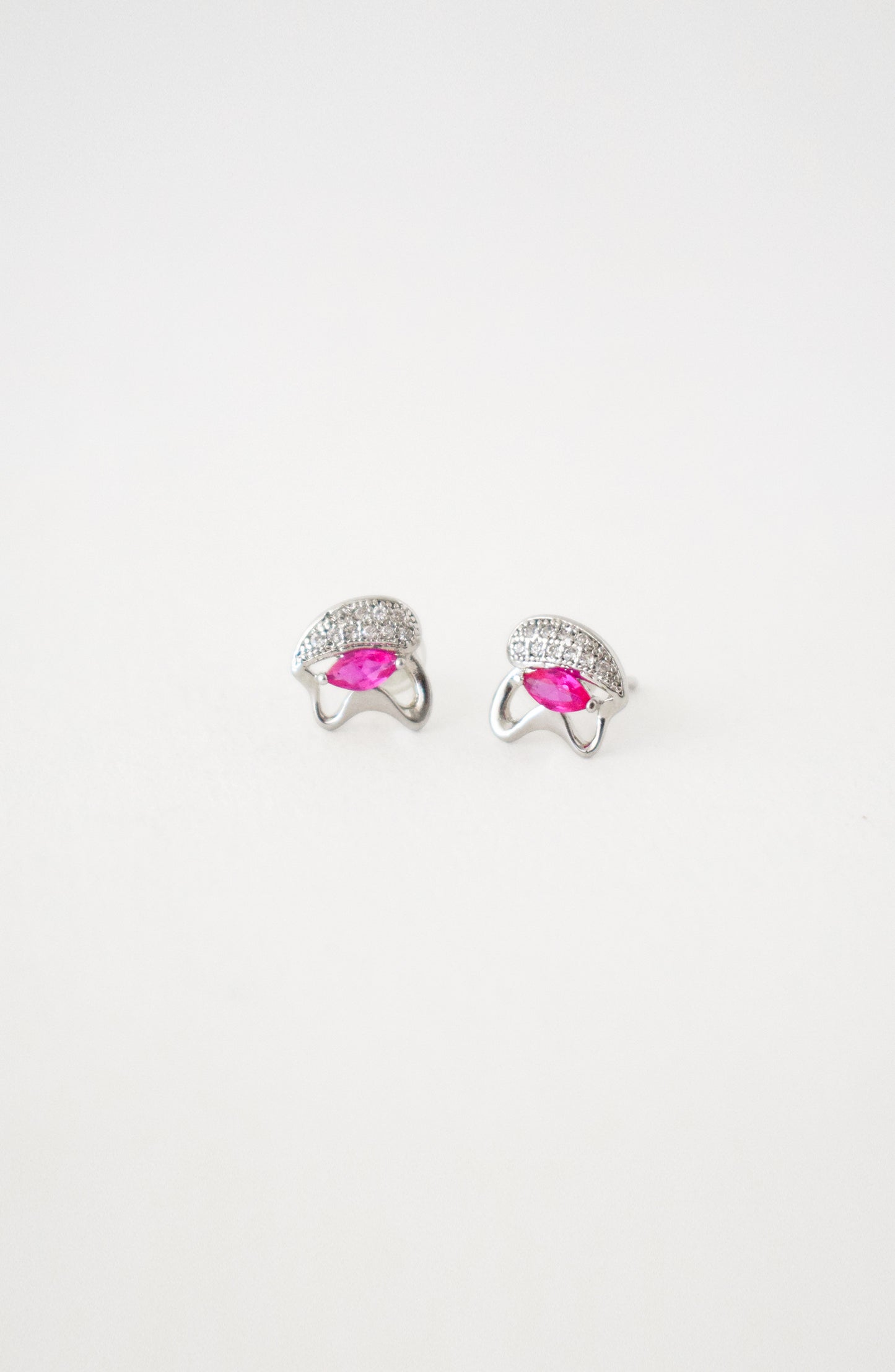 OTJ-1385 MAGENTA MIX  ACCESSORIES 