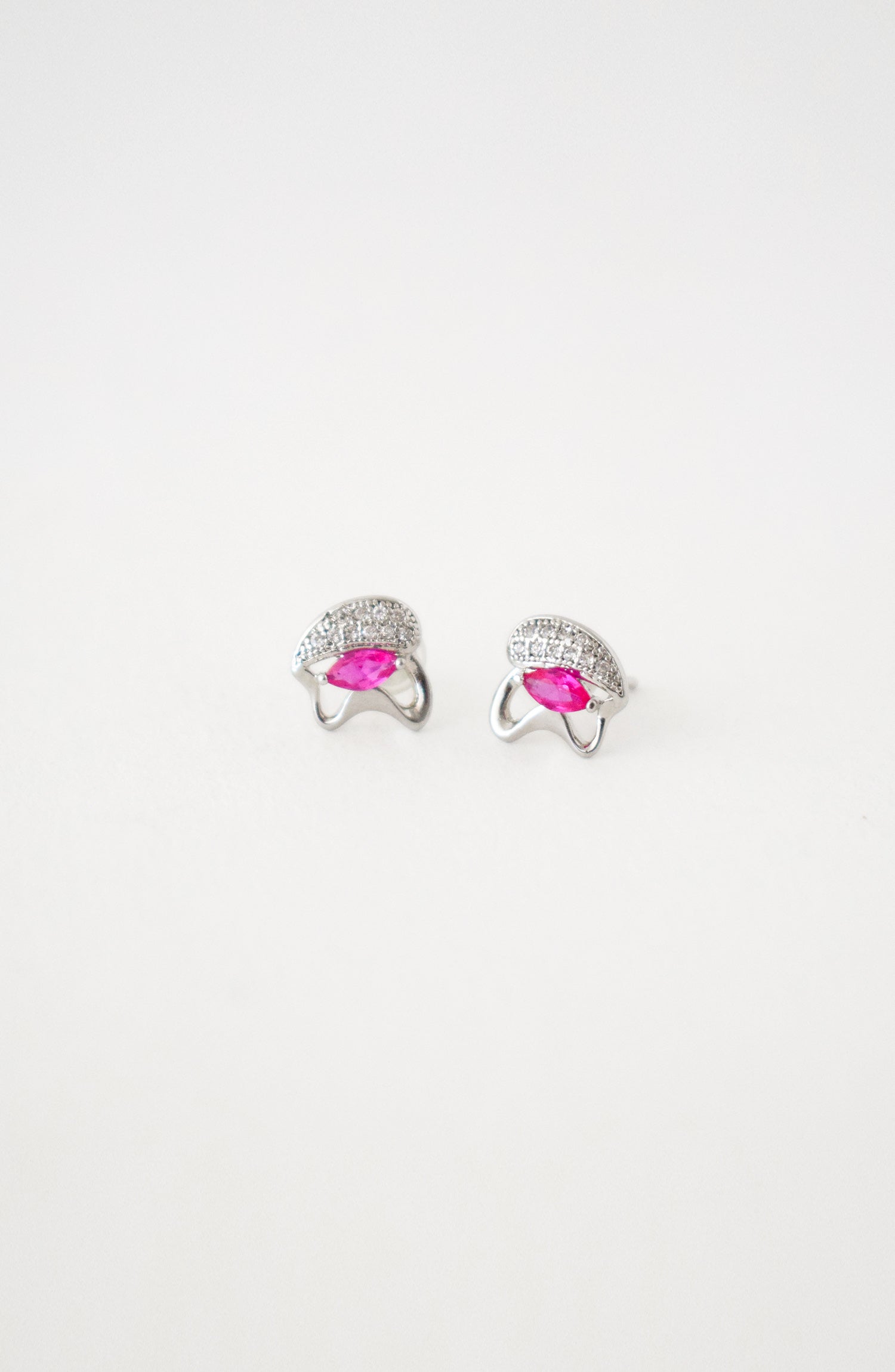 OTJ-1385 MAGENTA MIX  ACCESSORIES 