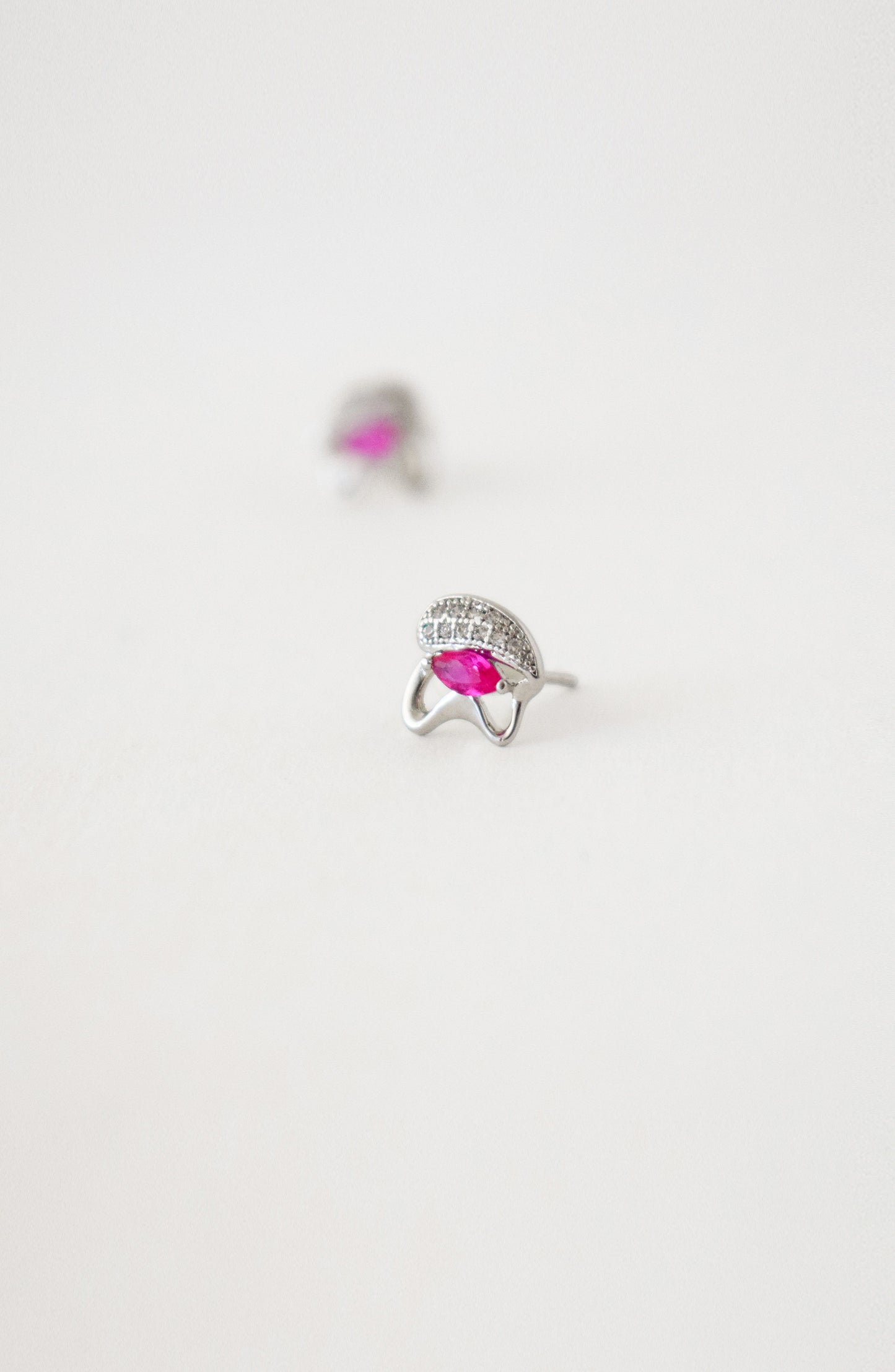 OTJ-1385 MAGENTA MIX  ACCESSORIES 