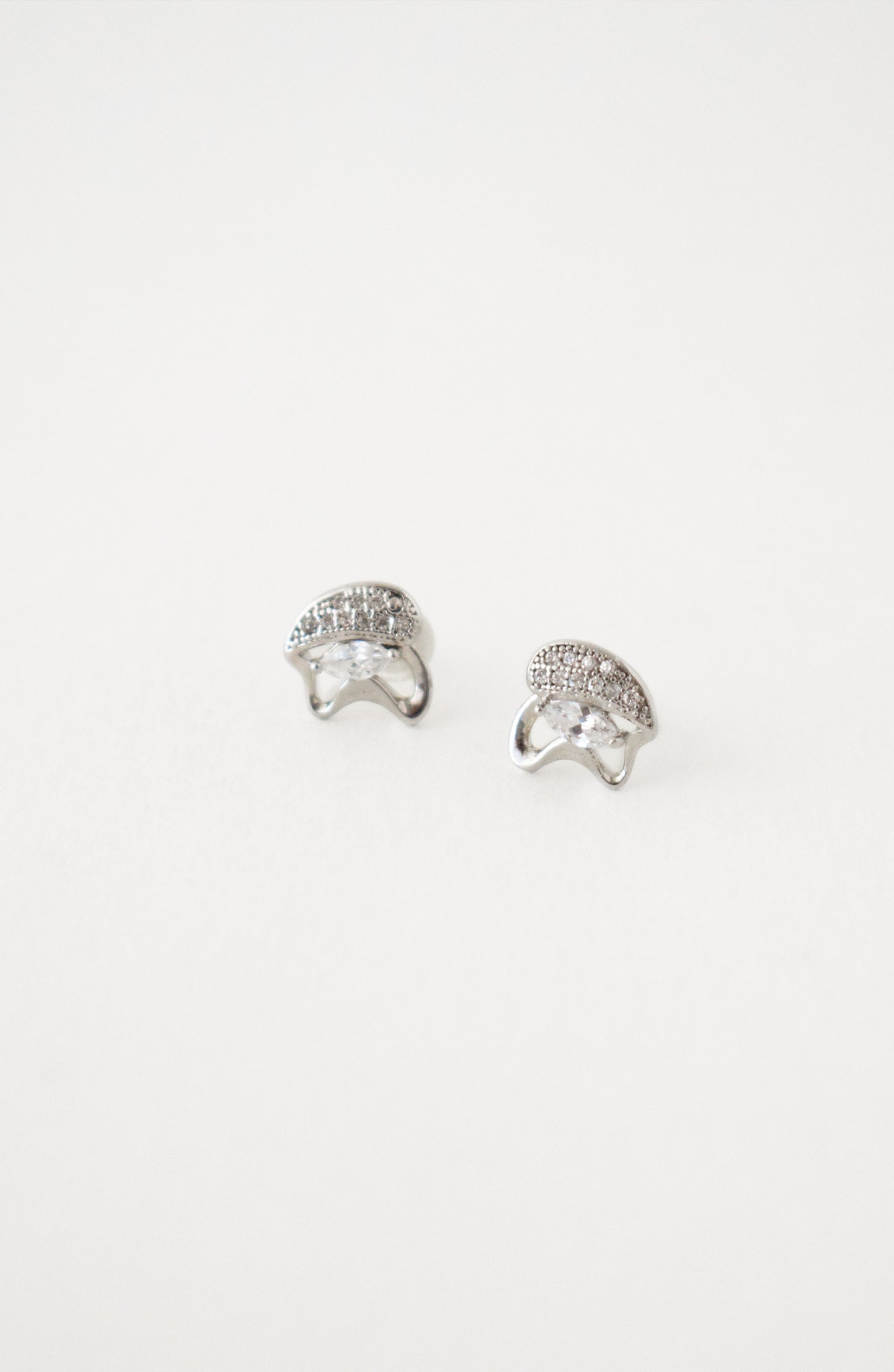 OTJ-1385 SILVER MIX  ACCESSORIES 