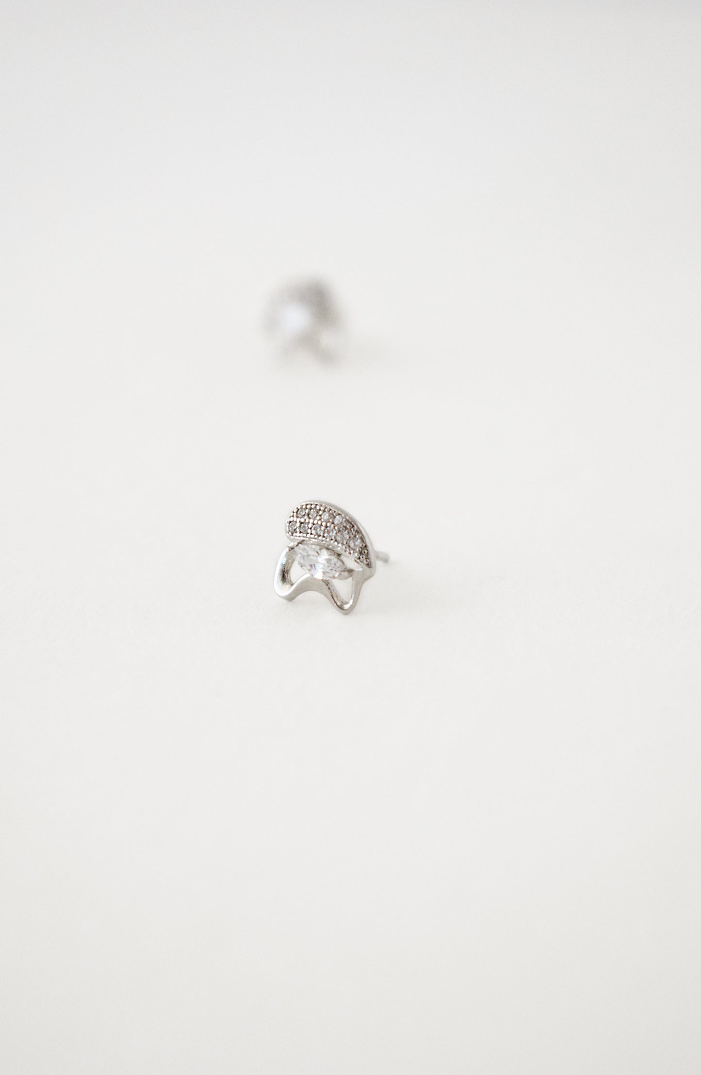 OTJ-1385 SILVER MIX  ACCESSORIES 
