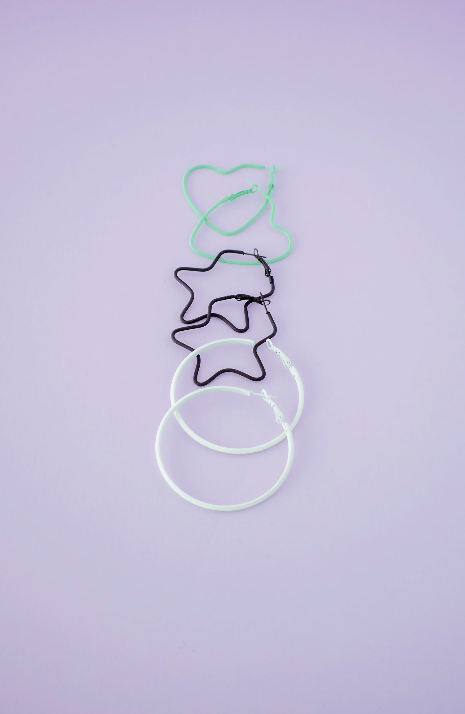 NA-J-E-23-015 MIX  ACCESSORIES 