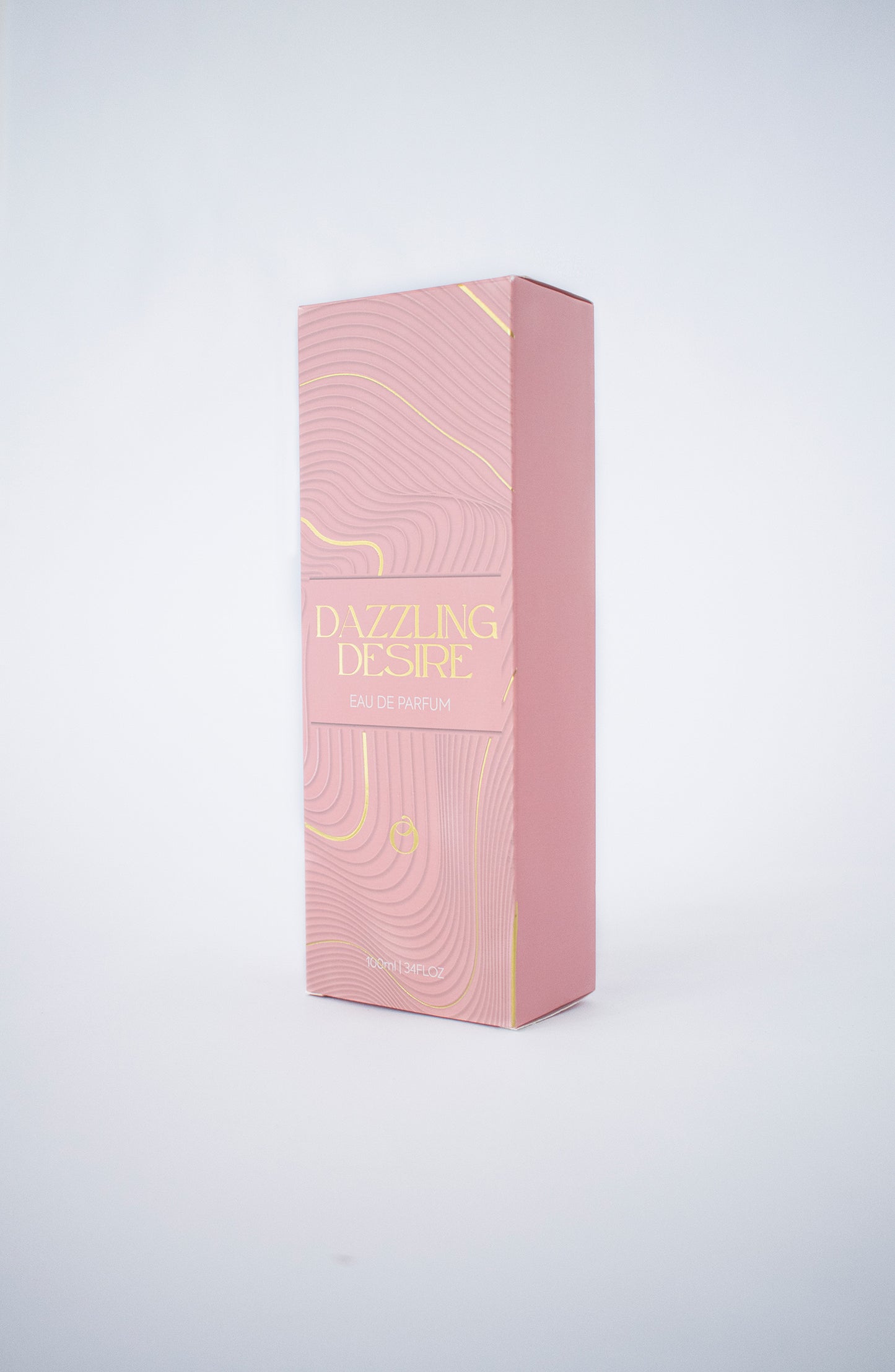 WF-P-22-003 DAZZLING DESIRE  FRAGRANCES PERFUME