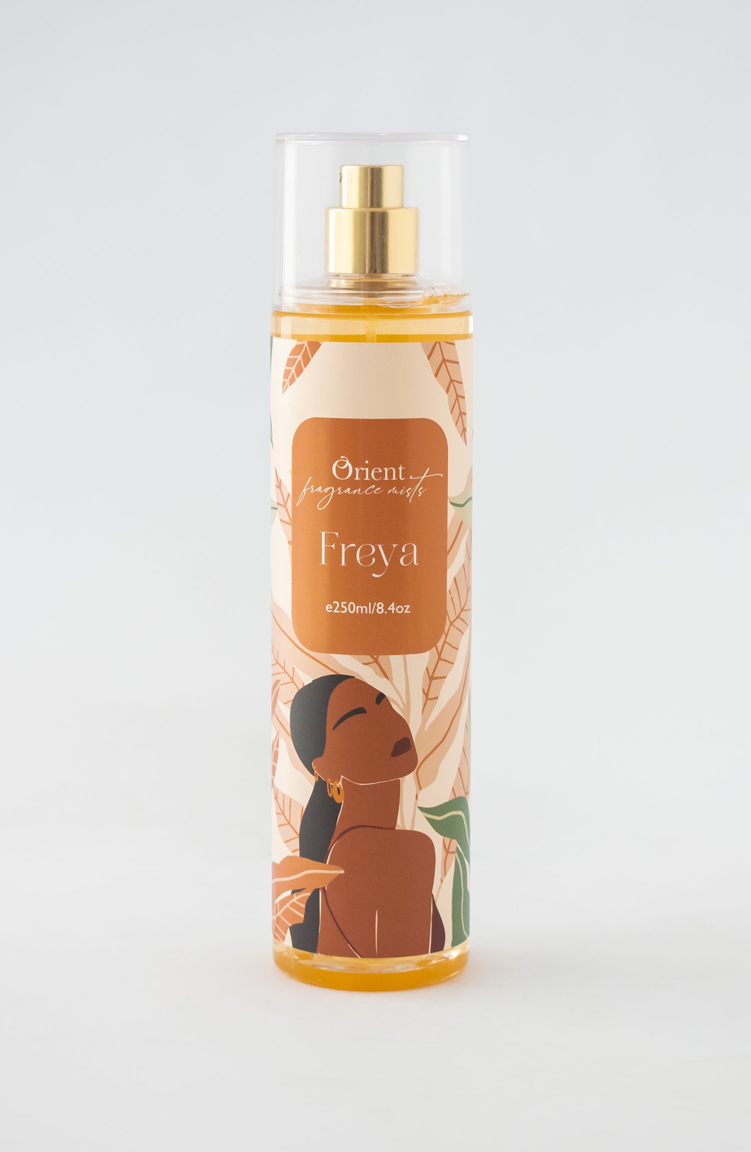 WF-M-22-004 FREYA  FRAGRANCES MIST