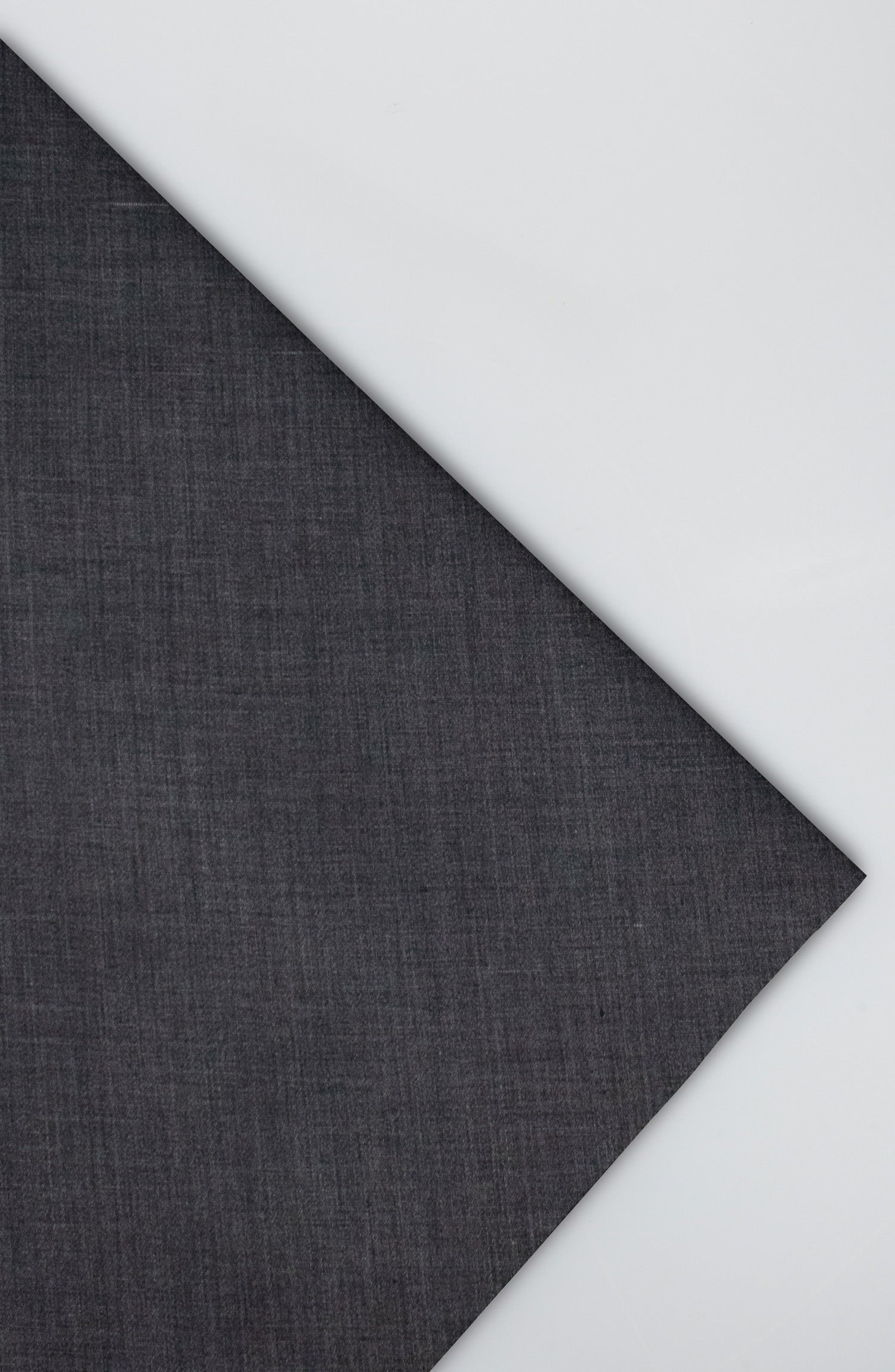 MUKC23S-001 COTTON  UNSTITCHED SHIRT
