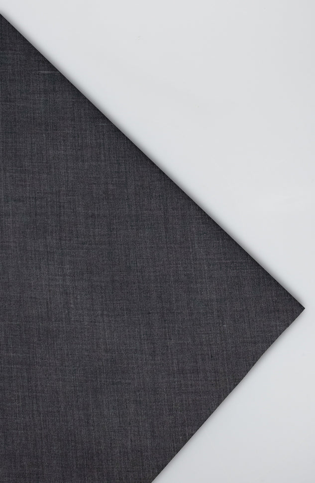 MUKC23S-001 COTTON  UNSTITCHED SHIRT