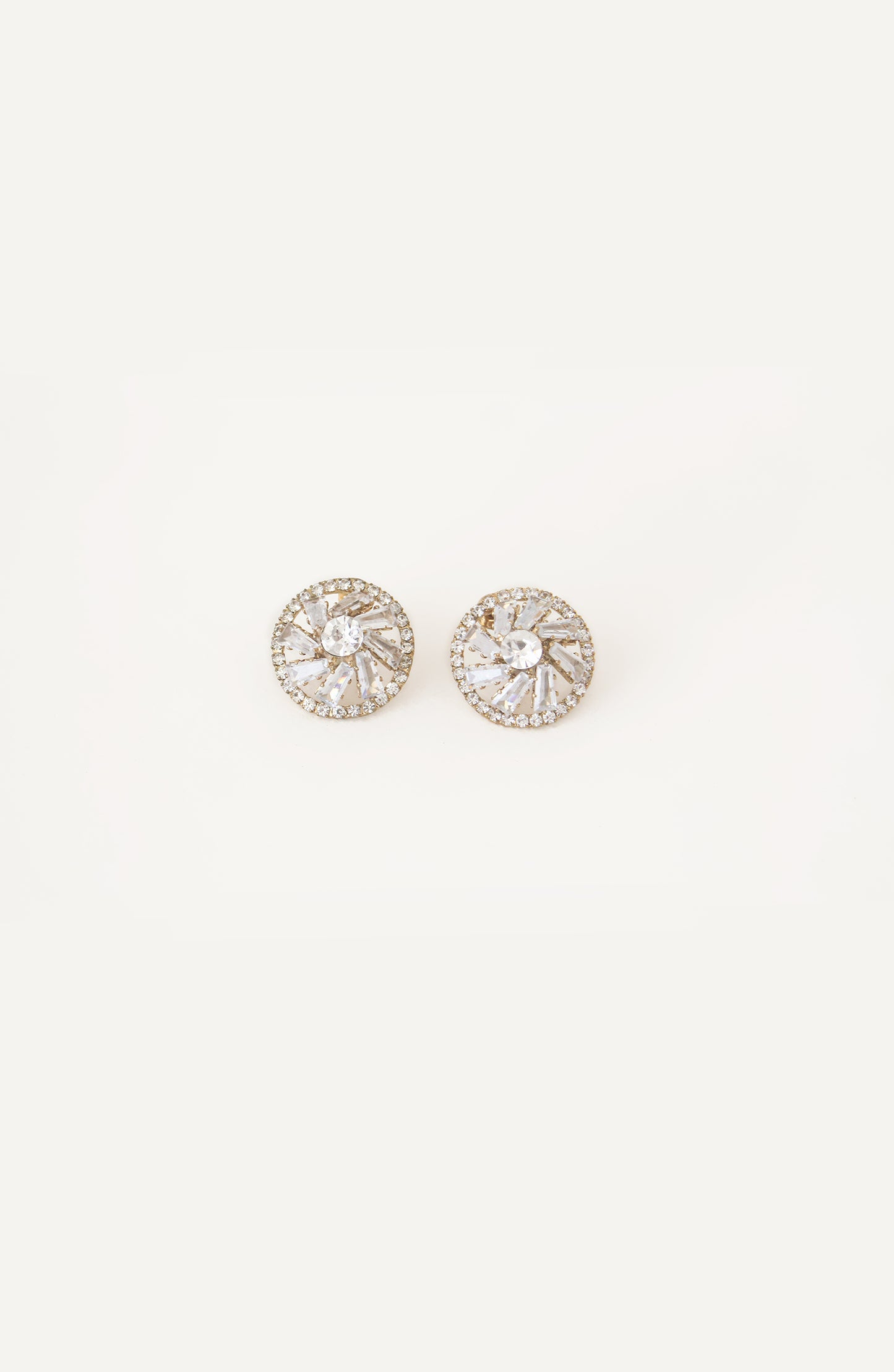 OTJ-1394 GOLD MIX  ACCESSORIES 