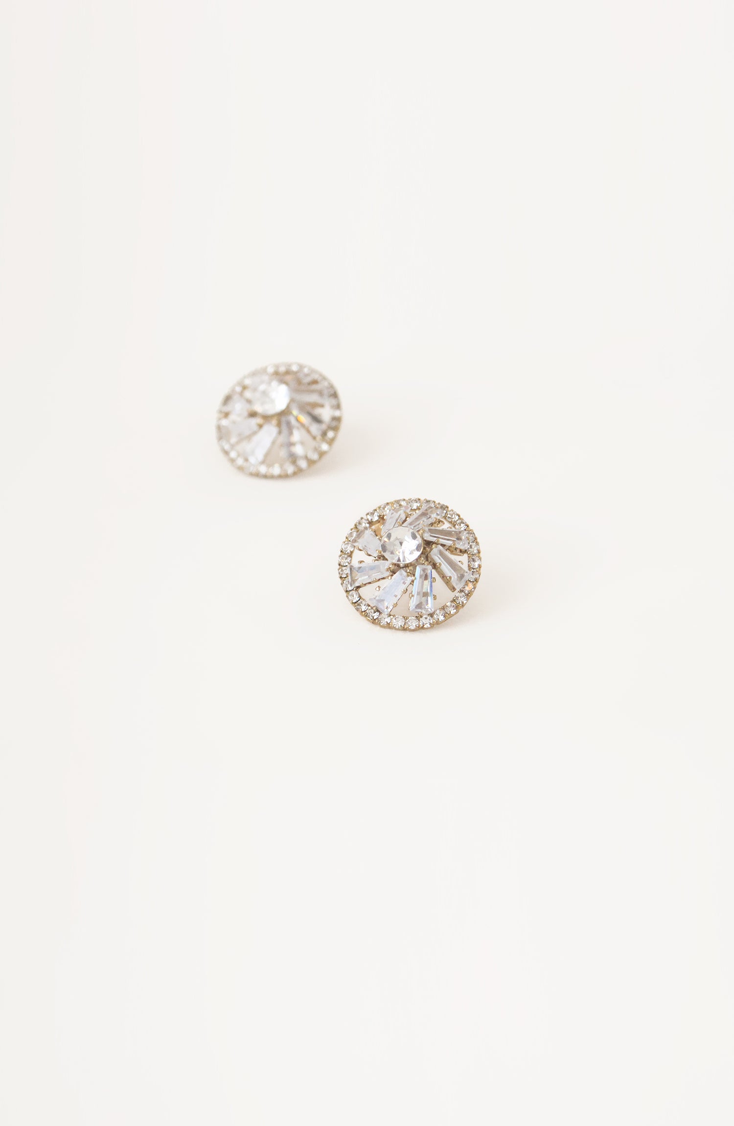 OTJ-1394 GOLD MIX  ACCESSORIES 