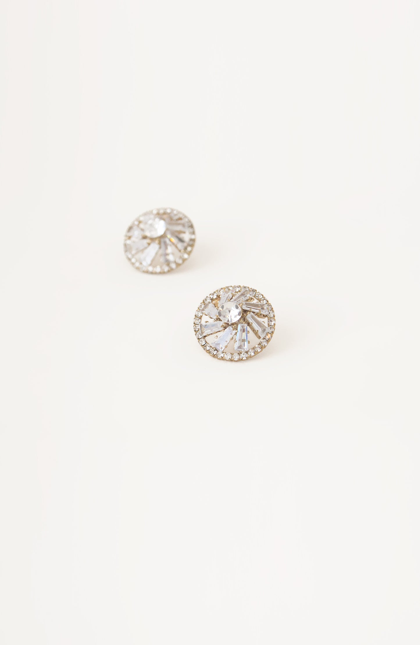 OTJ-1394 GOLD MIX  ACCESSORIES 