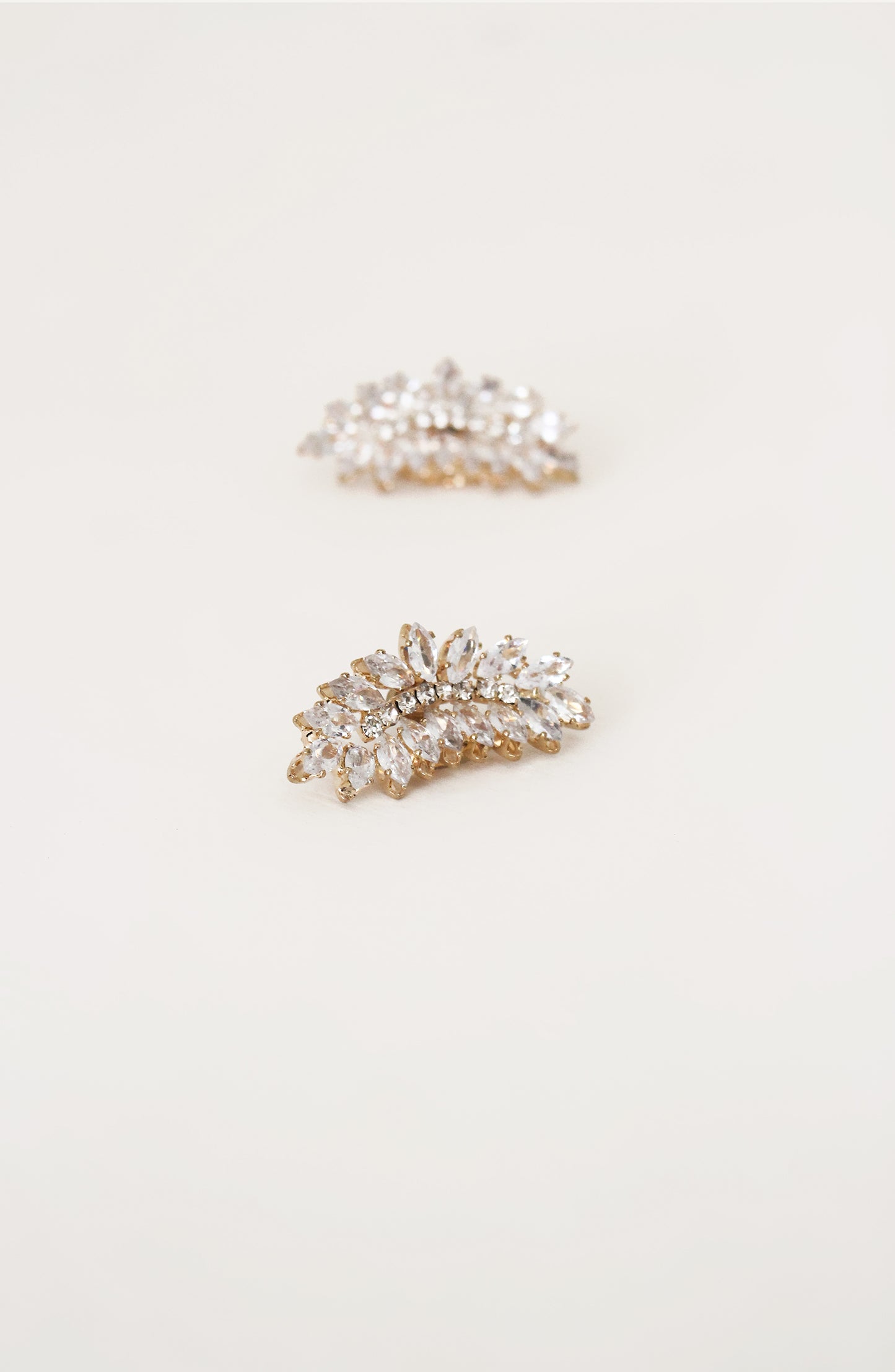 OTJ-1390 GOLD MIX  ACCESSORIES 