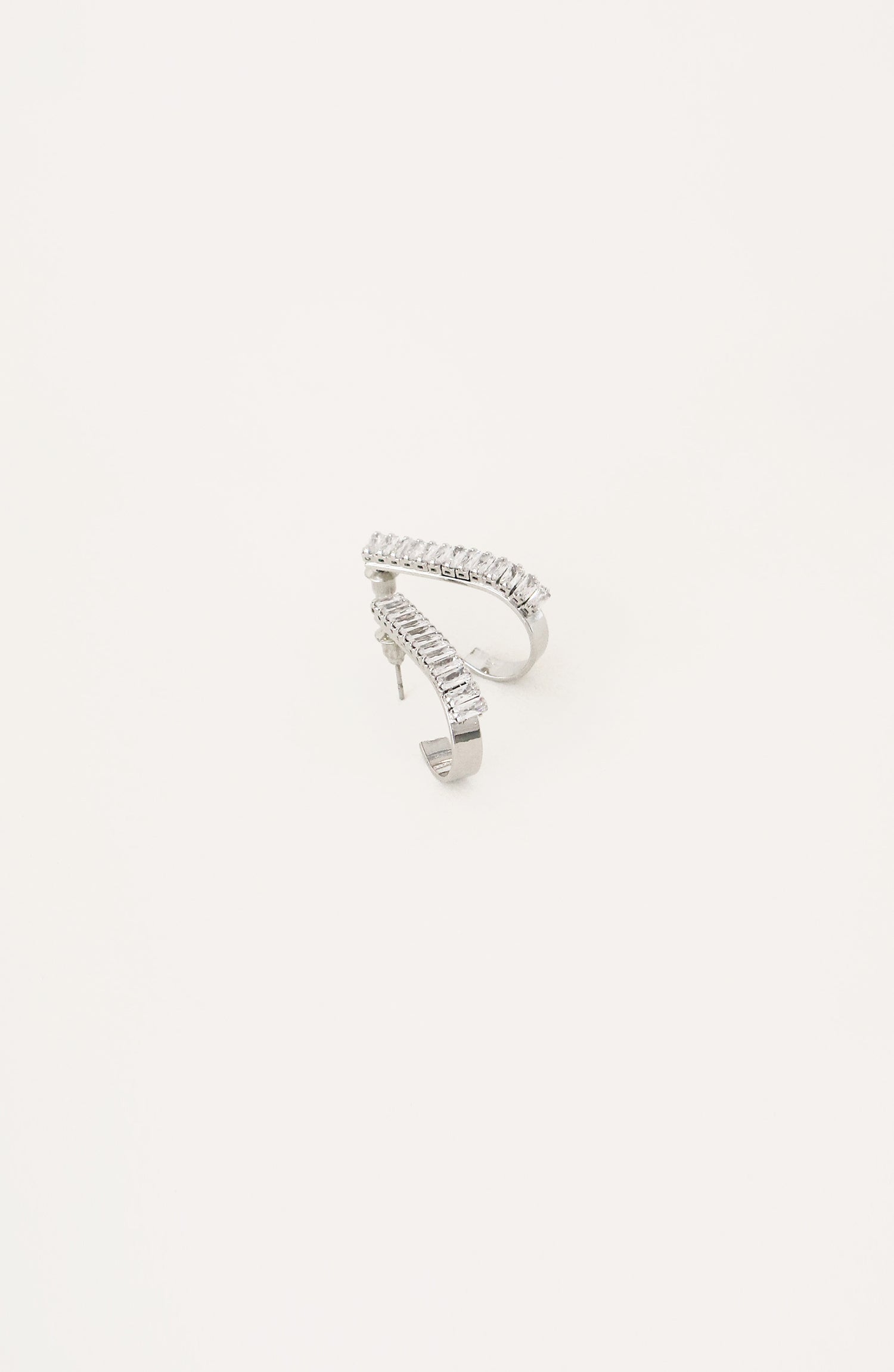 OTJ-1393 SILVER MIX  ACCESSORIES 