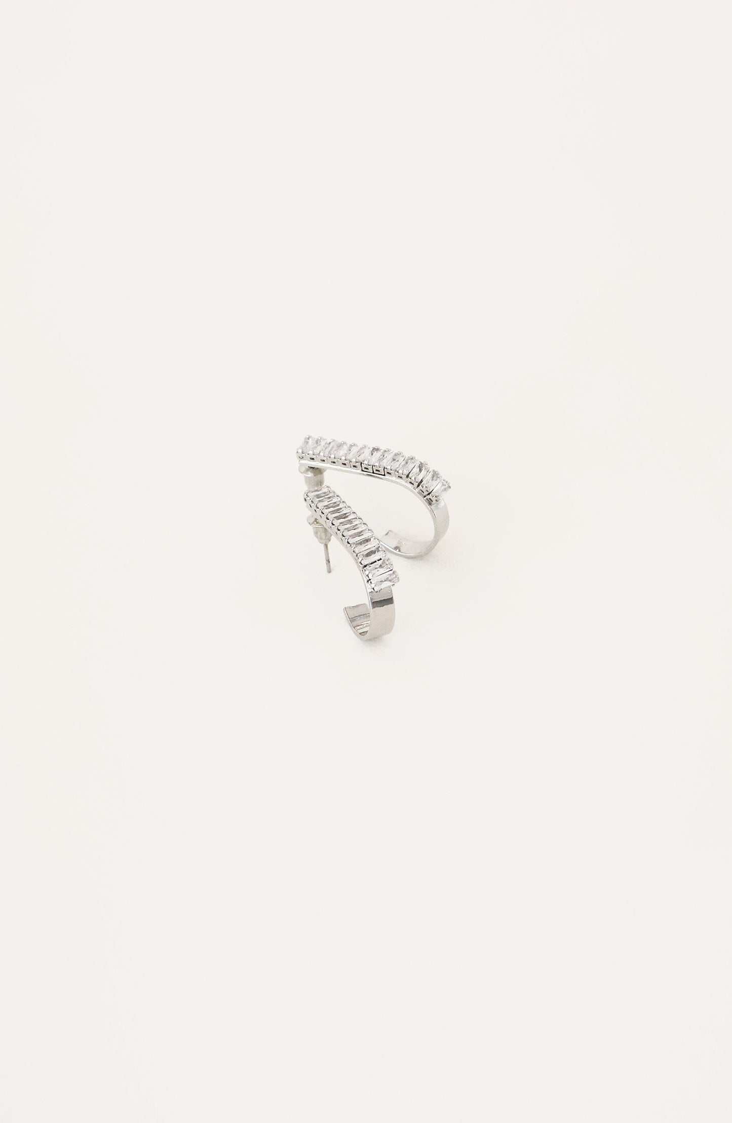 OTJ-1393 SILVER MIX  ACCESSORIES 