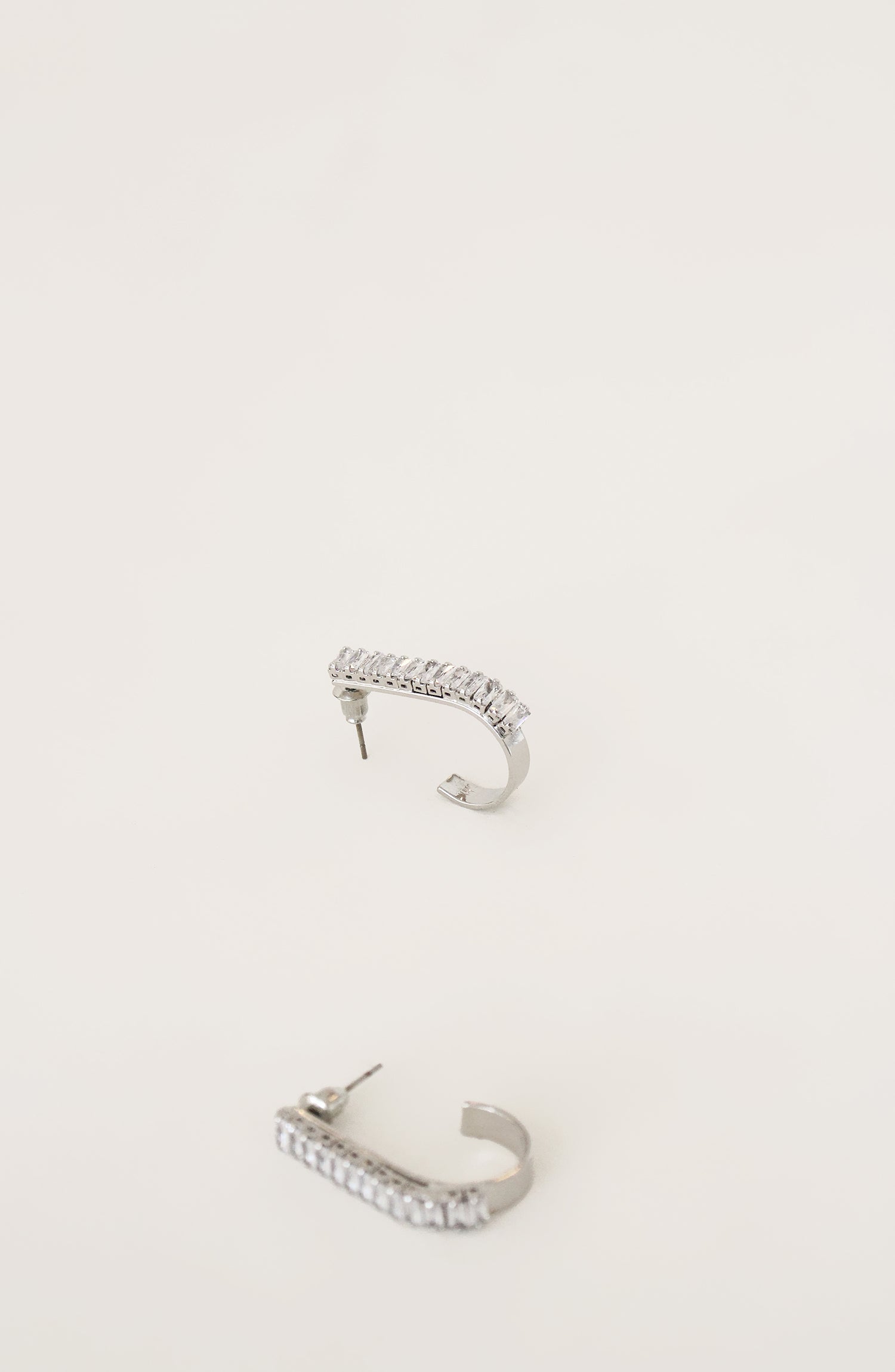 OTJ-1393 SILVER MIX  ACCESSORIES 