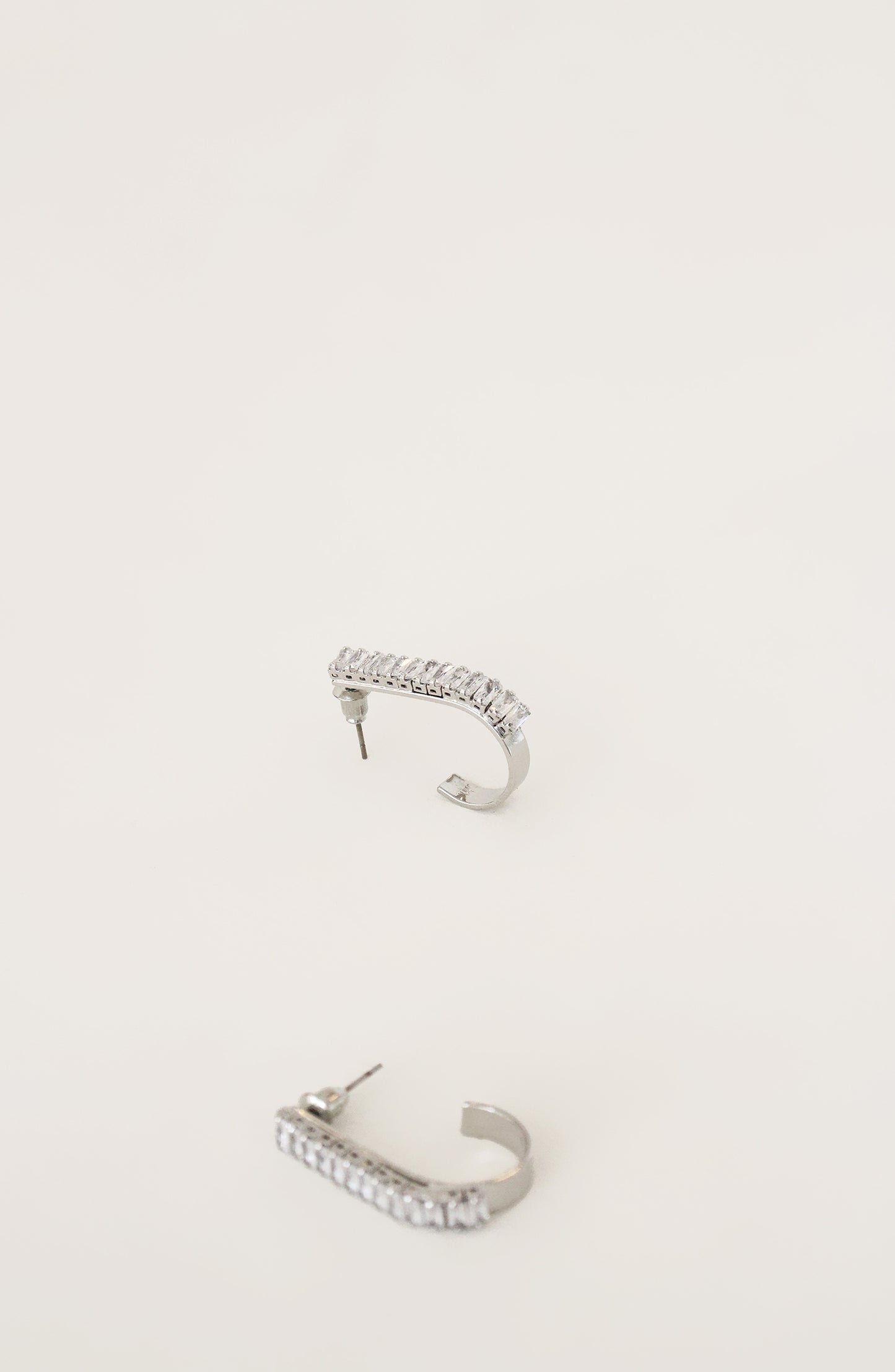 OTJ-1393 SILVER MIX  ACCESSORIES 