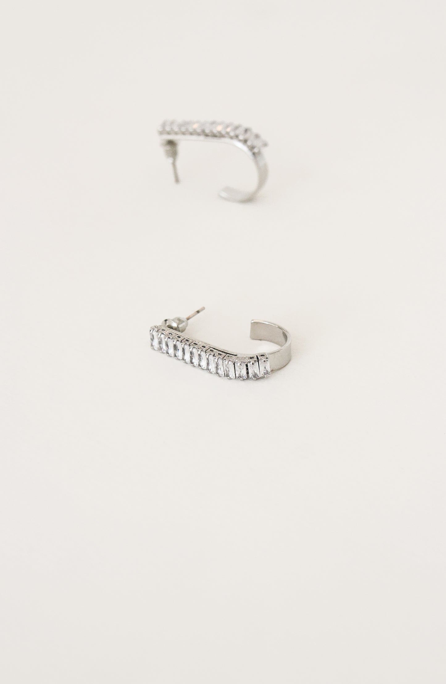 OTJ-1393 SILVER MIX  ACCESSORIES 