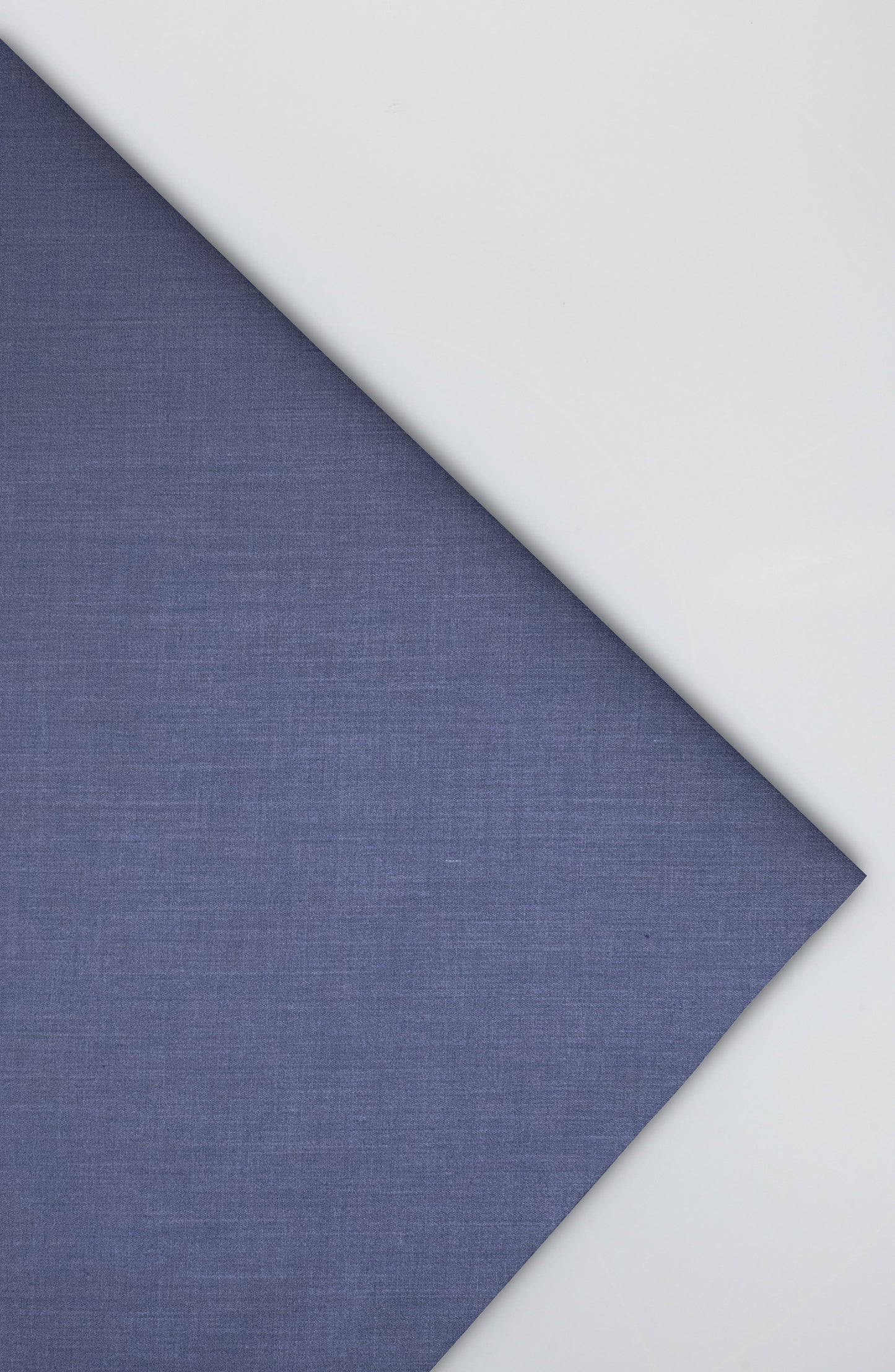 MUKC23S-002 COTTON  UNSTITCHED SHIRT