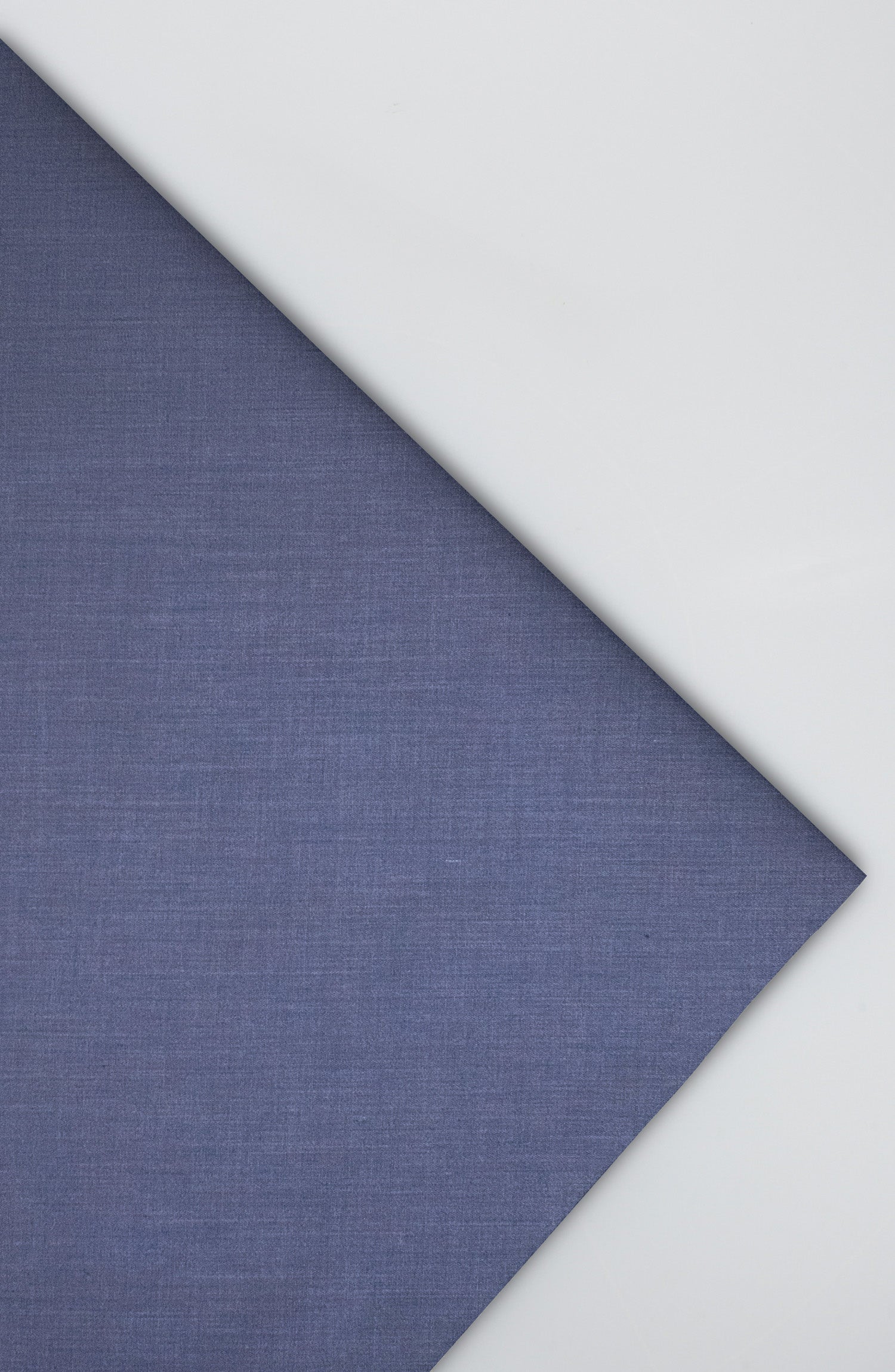MUKC23S-002 COTTON  UNSTITCHED SHIRT