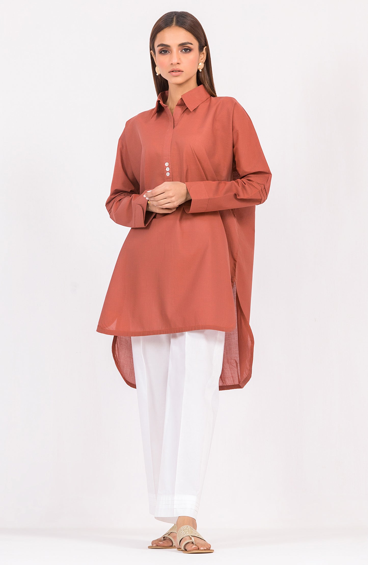 NRC-031/BROWN