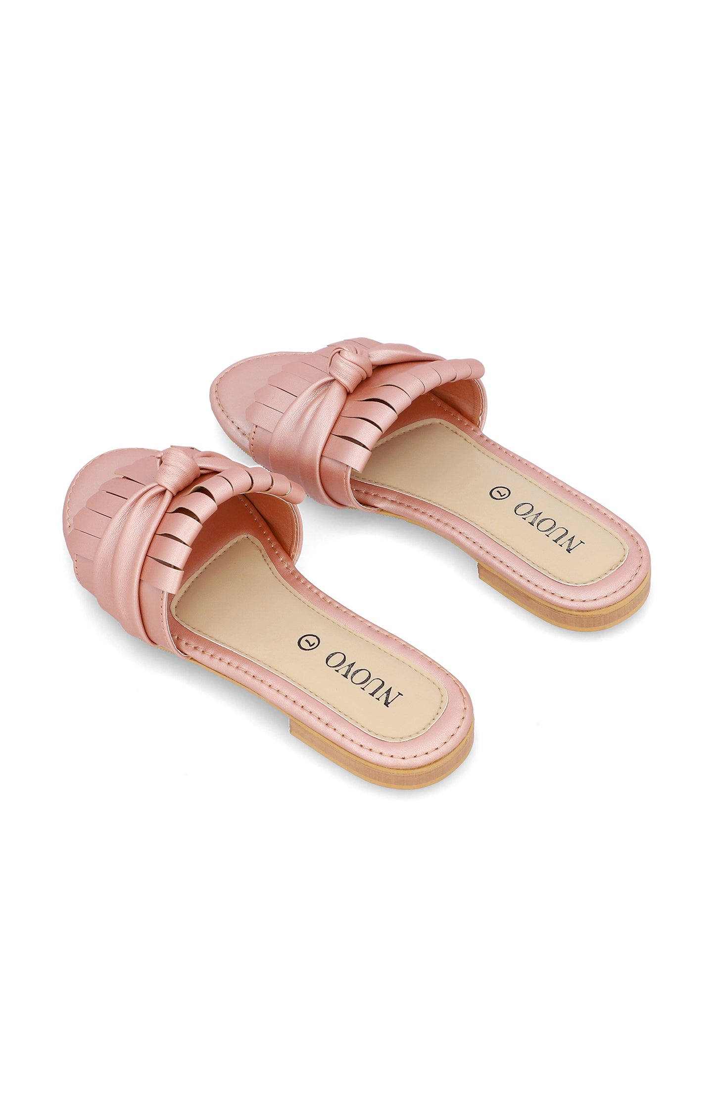 Women Slippers -  CRéME