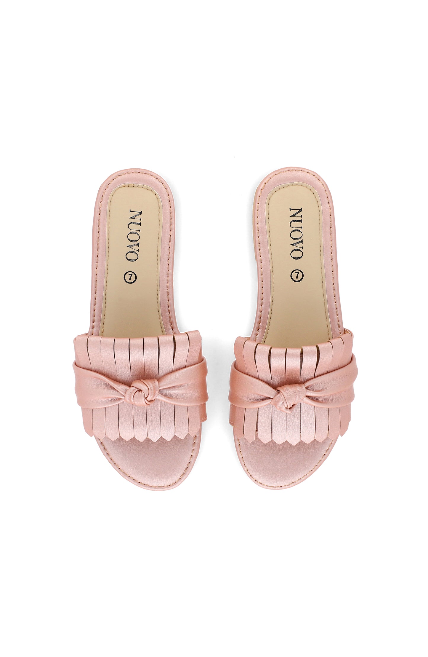 Women Slippers -  CRéME