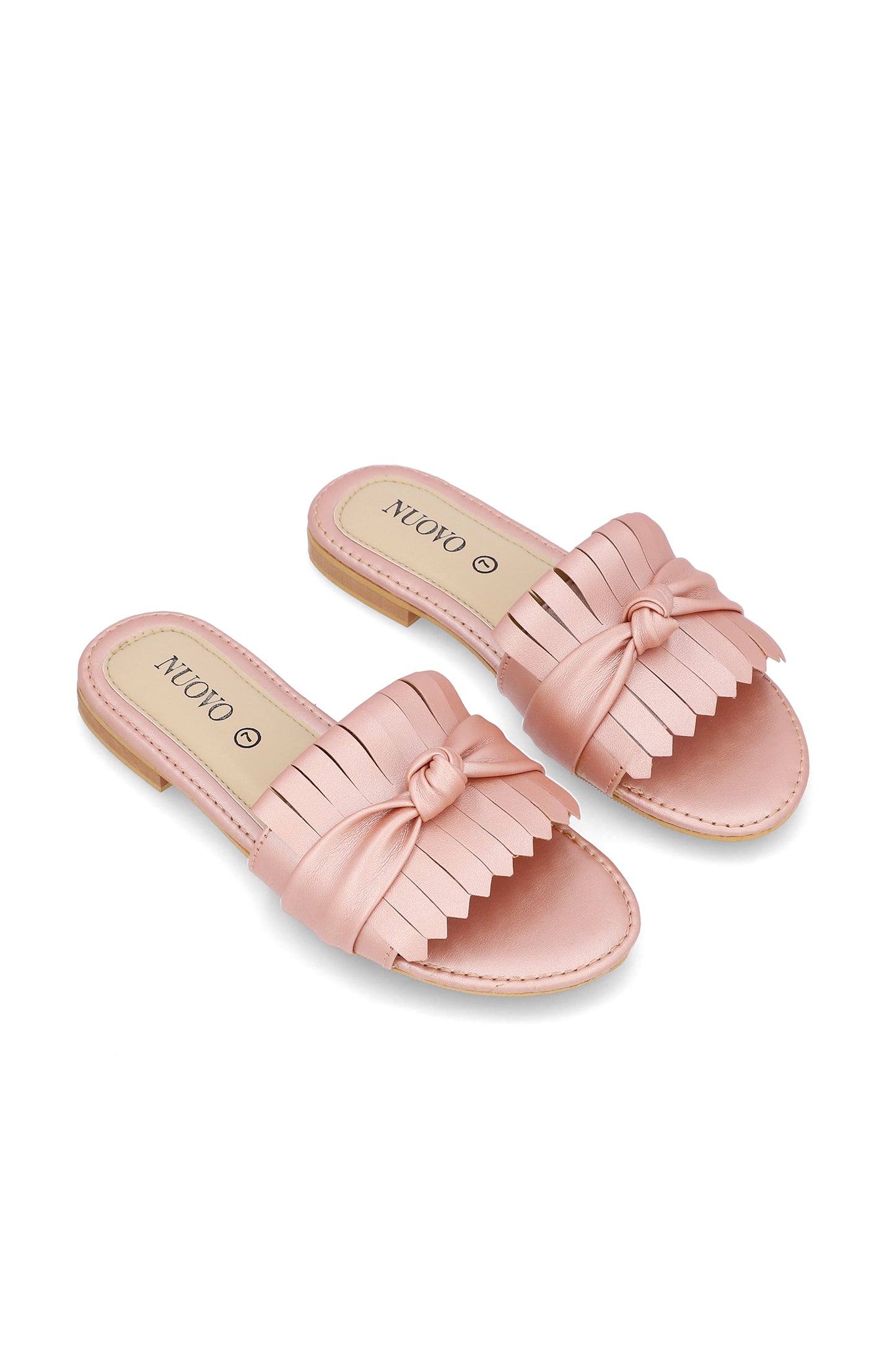 Women Slippers -  CRéME