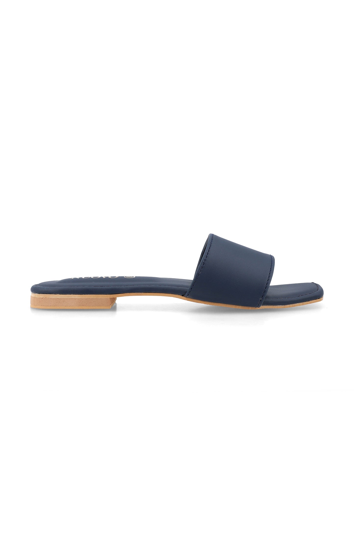 Women Slippers -  BLUE