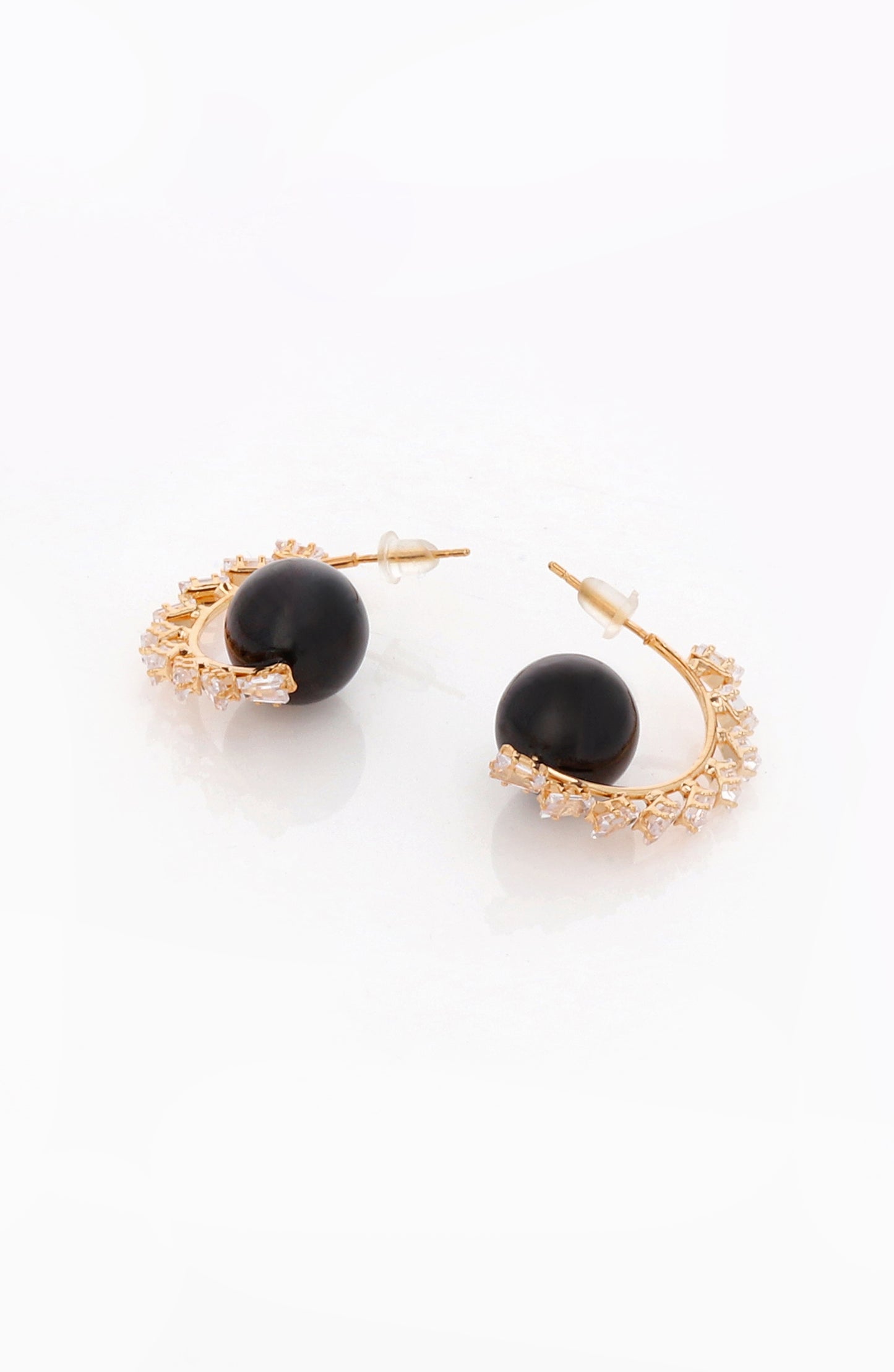 Stud Earrings