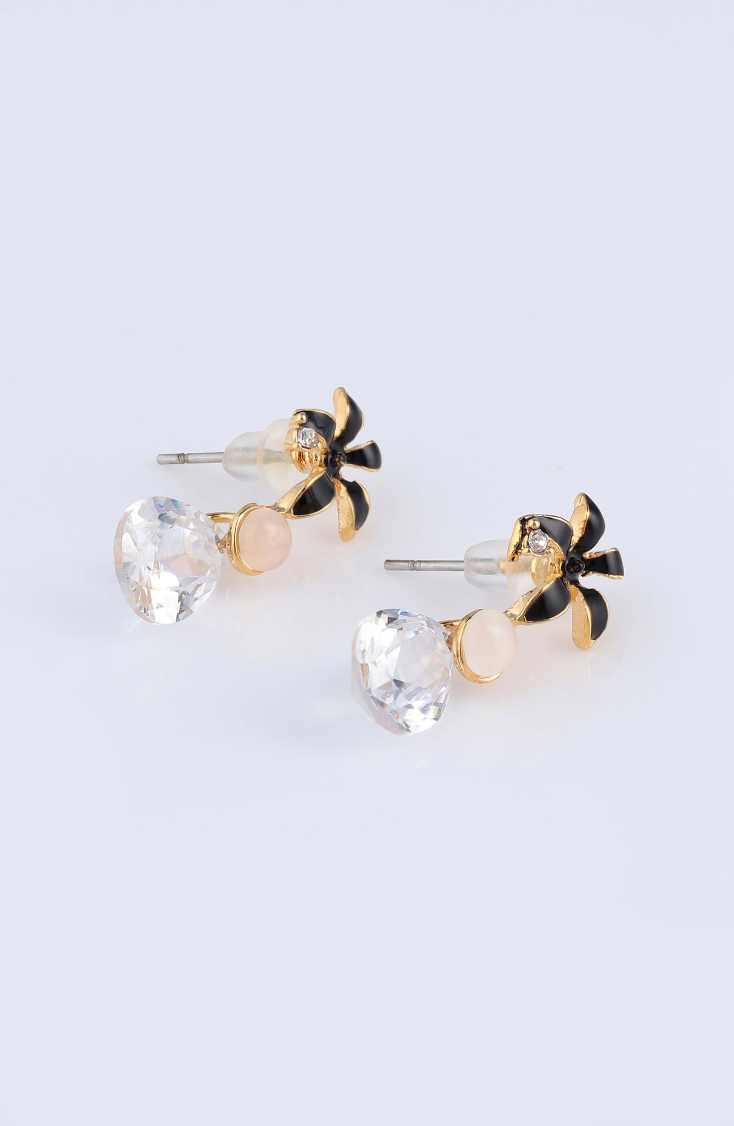 Stud Earrings