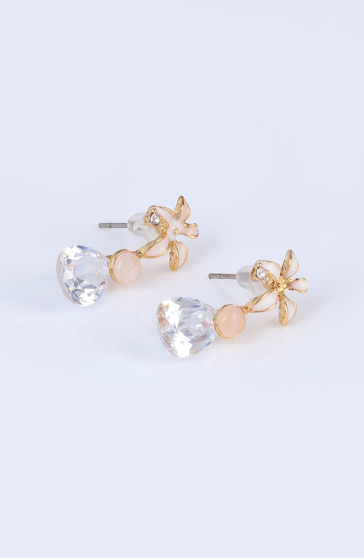 Stud Earrings