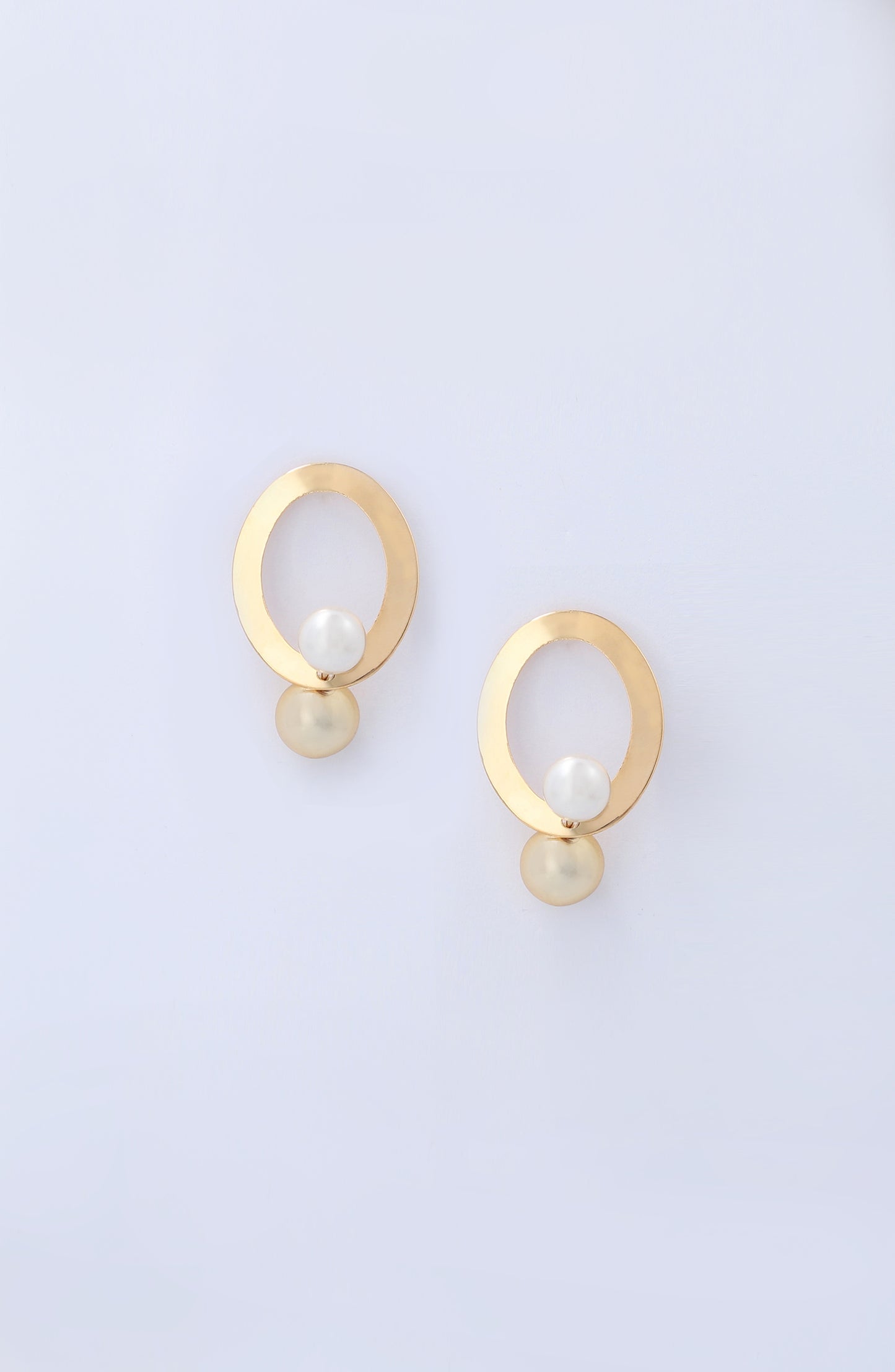 Loop Earrings