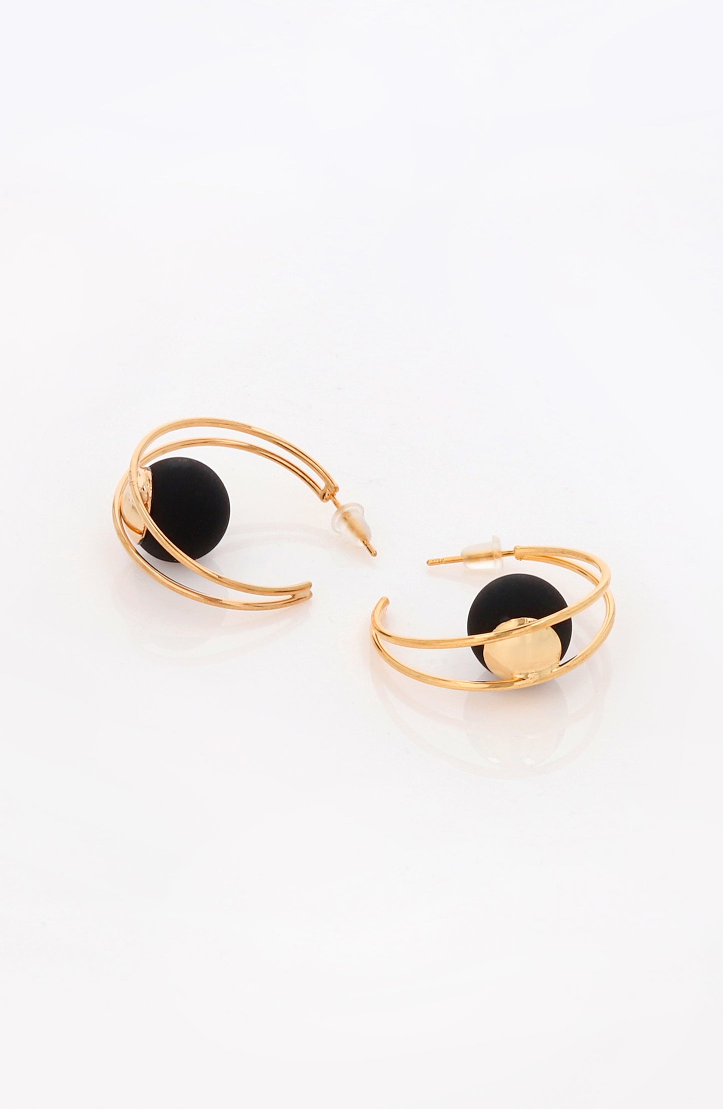 Loop Earrings