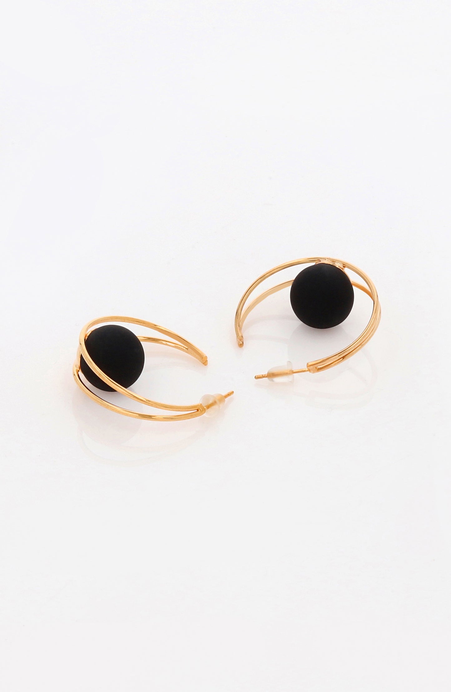 Loop Earrings